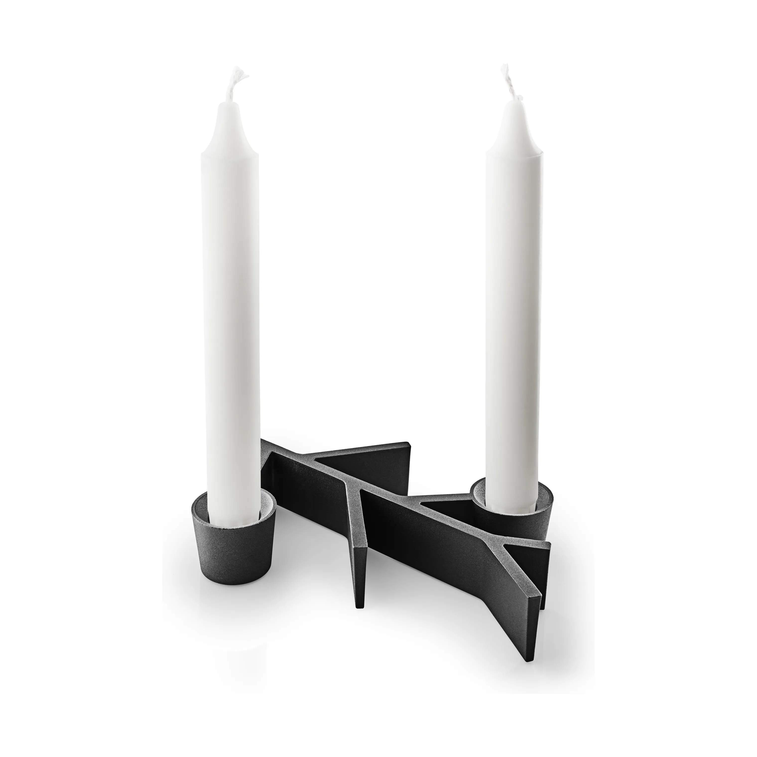 Eva Solo Kronelysestage Twig Lysestage i B18 x L12,5 cm, 4