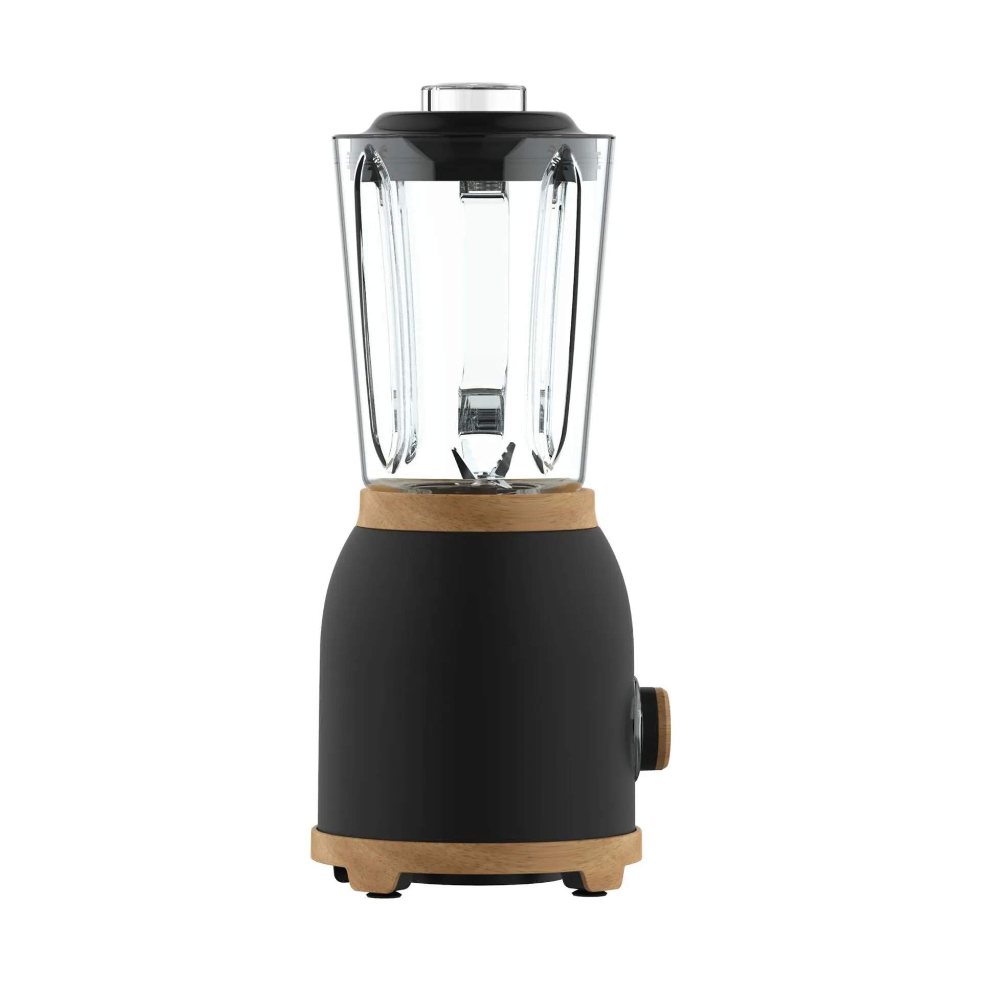 Witt Blendere Premium Element Blender i Black, 3