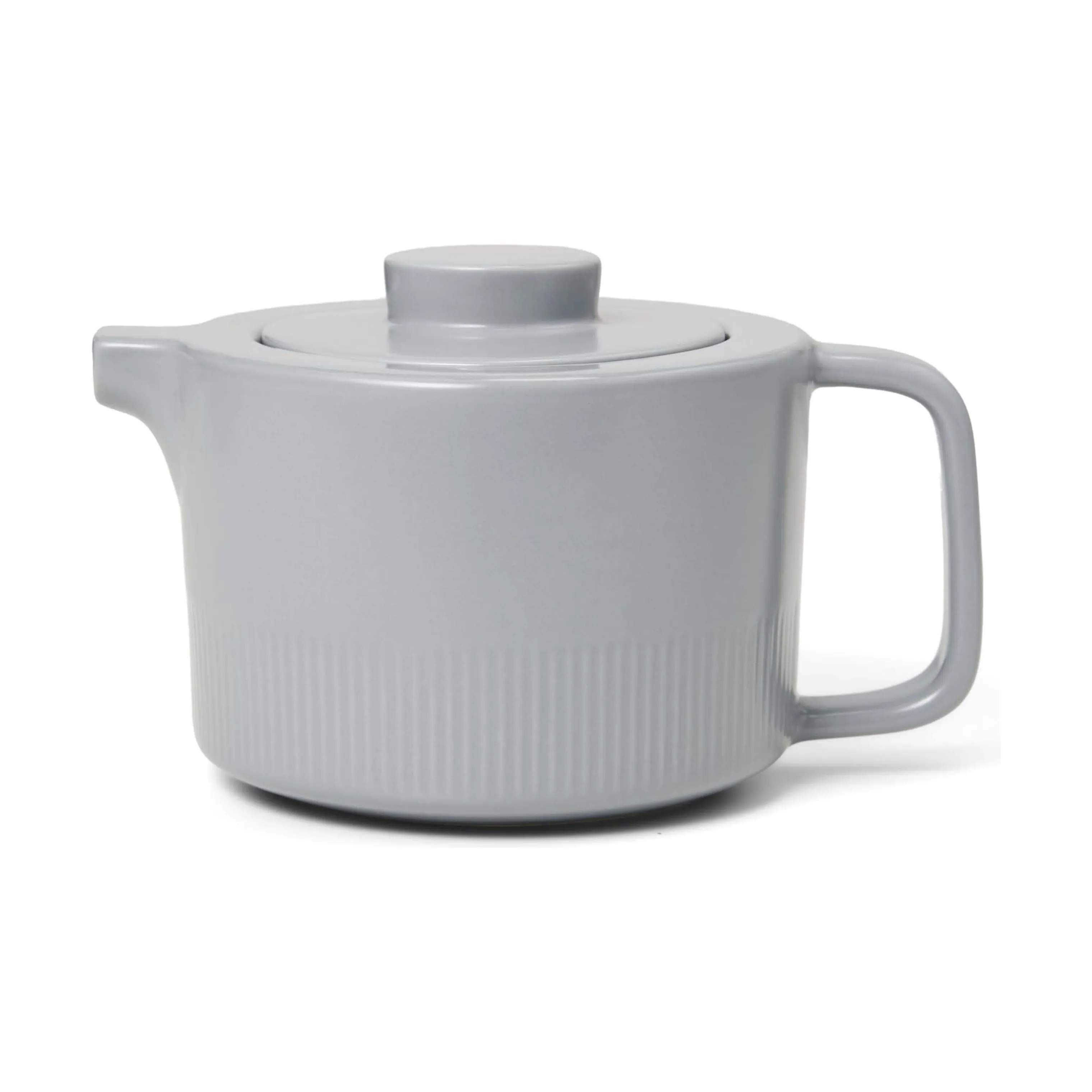 Marc O'Polo Serveringsfade Moments Tekande i Soft grey, 1