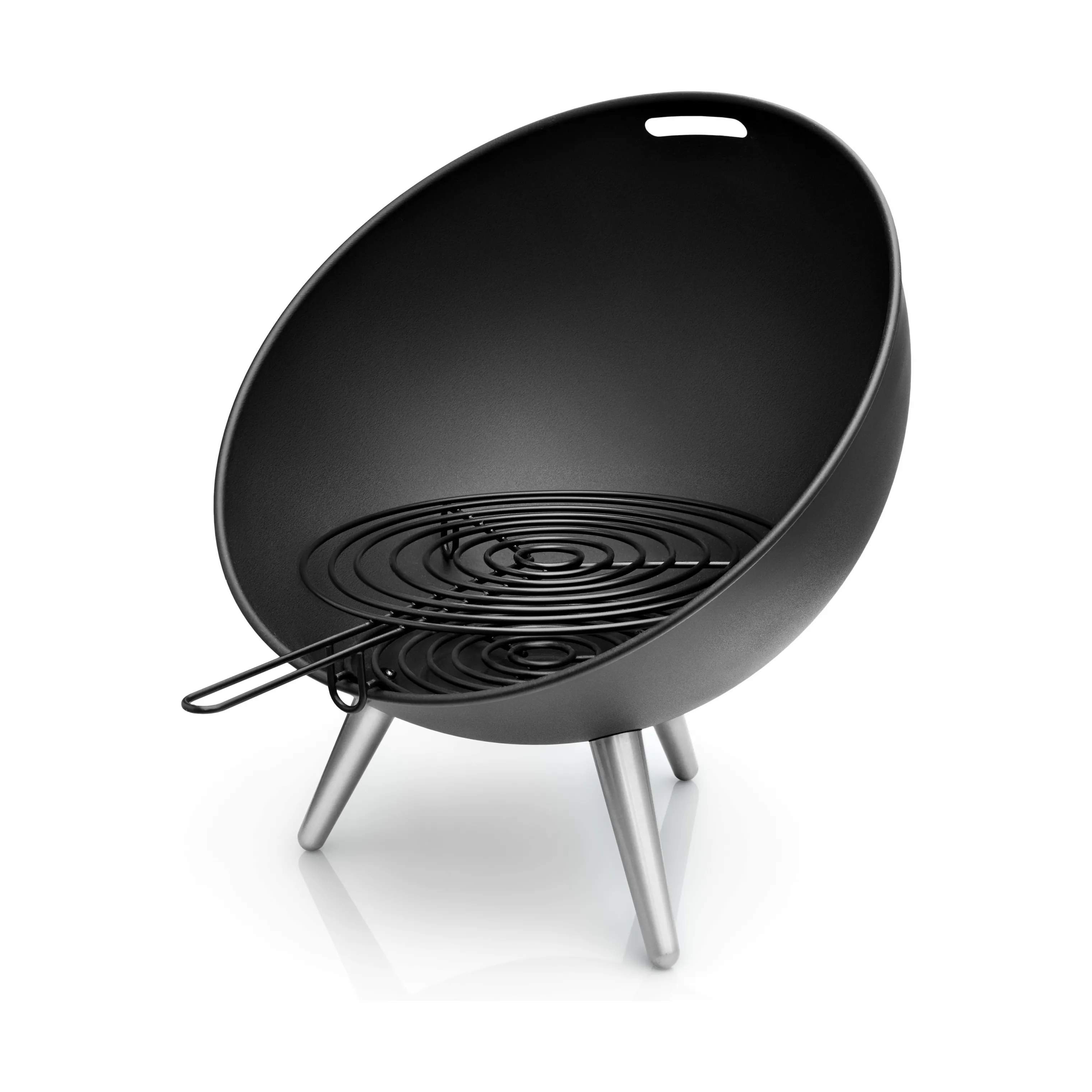 Eva Solo Øvrigt grilltilbehør FireGlobe Grillrist i 59,8 cm, 3