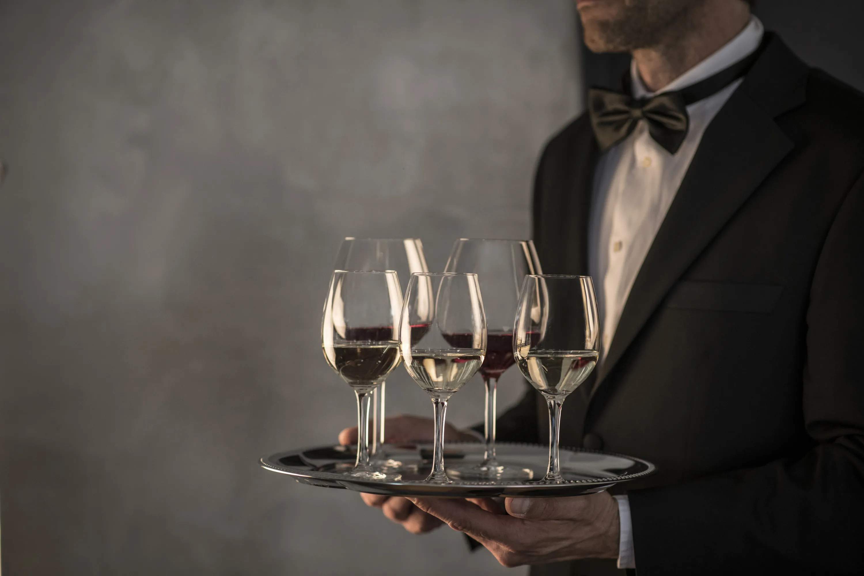 Schott Zwiesel Rødvinsglas For You Burgundy Vinglas - 4 stk. i Klar, 3