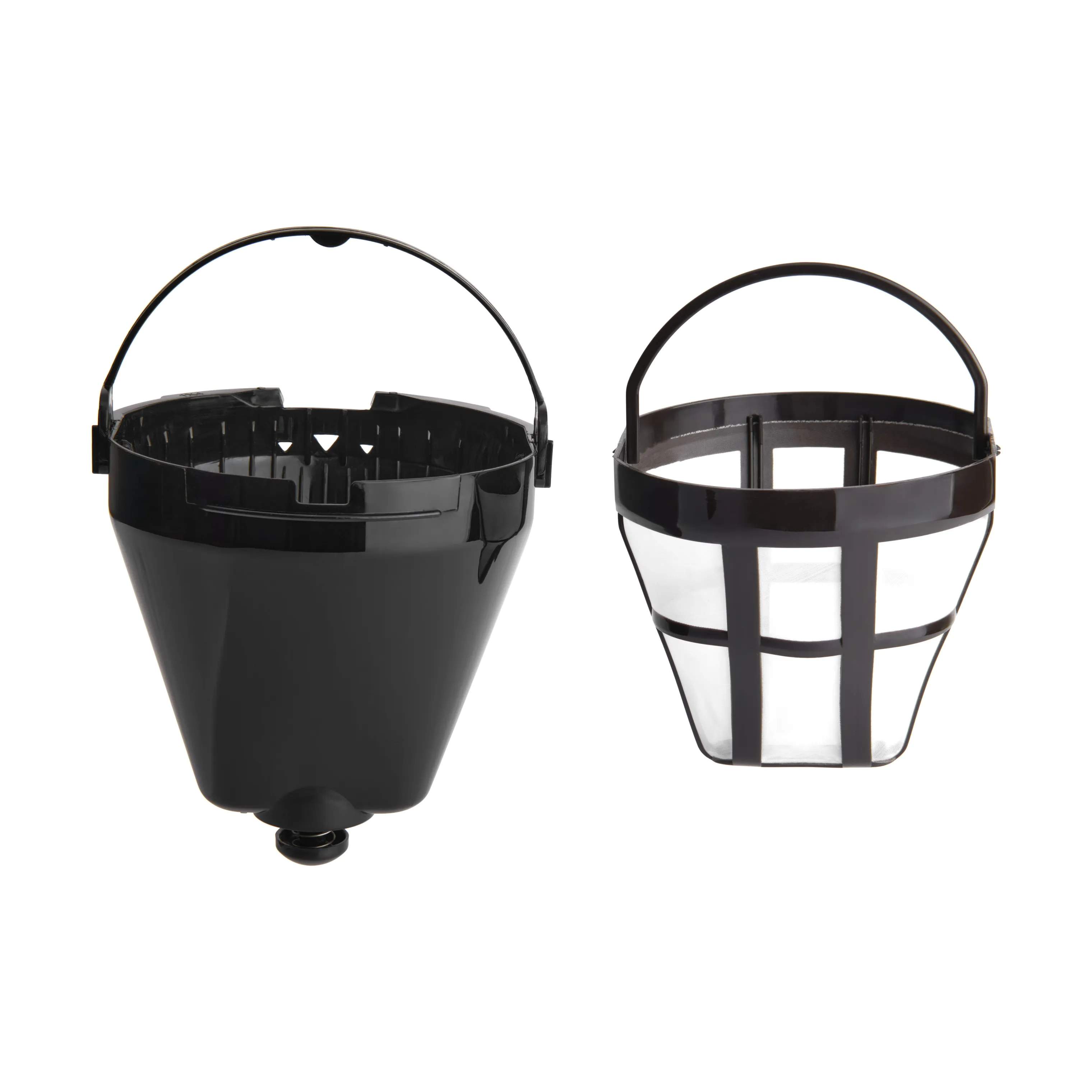 Cook & Baker Kaffemaskiner Kaffemaskine i sort, 9