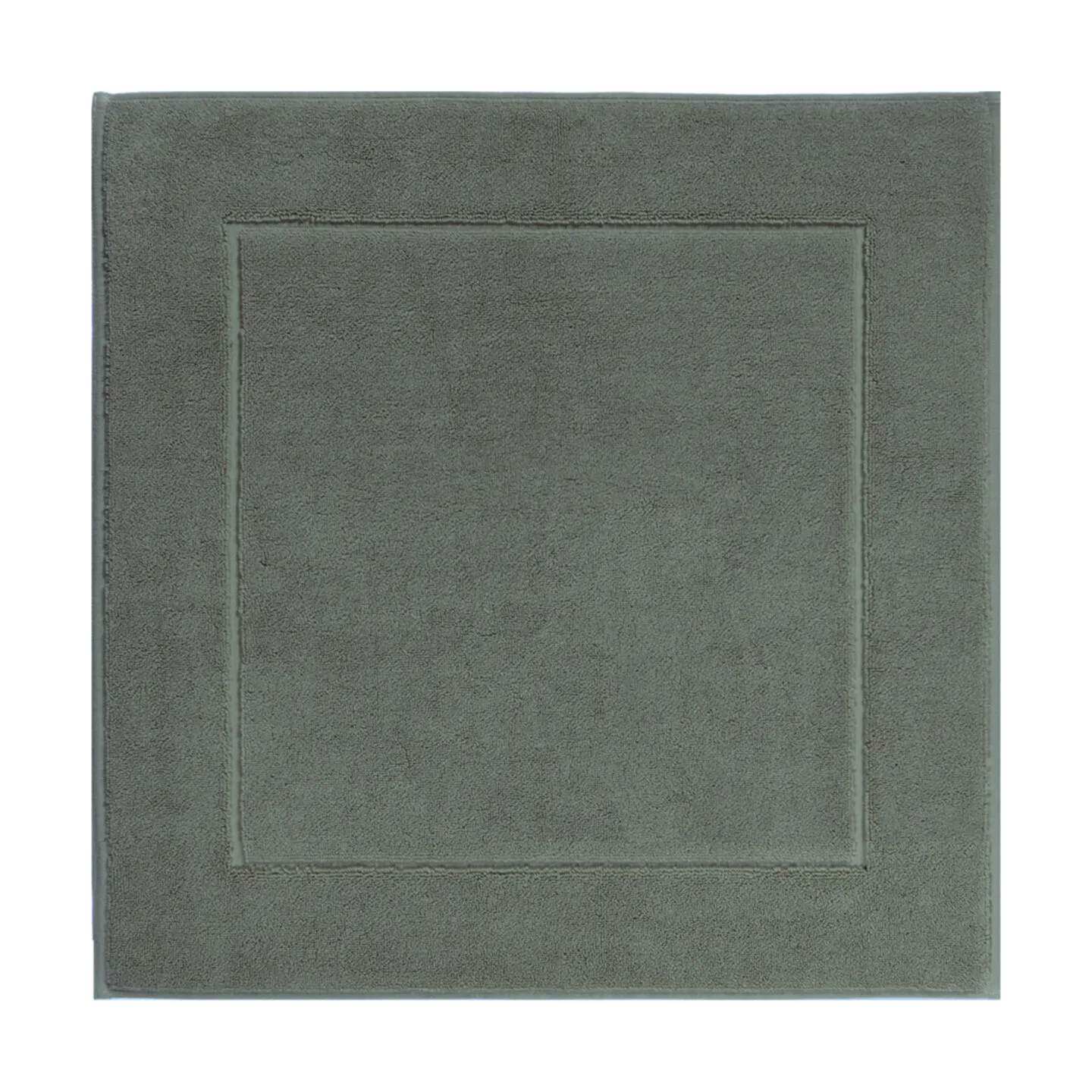 Aquanova Bademåtter London Bademåtte i Forest, B60 x L60 cm, 1