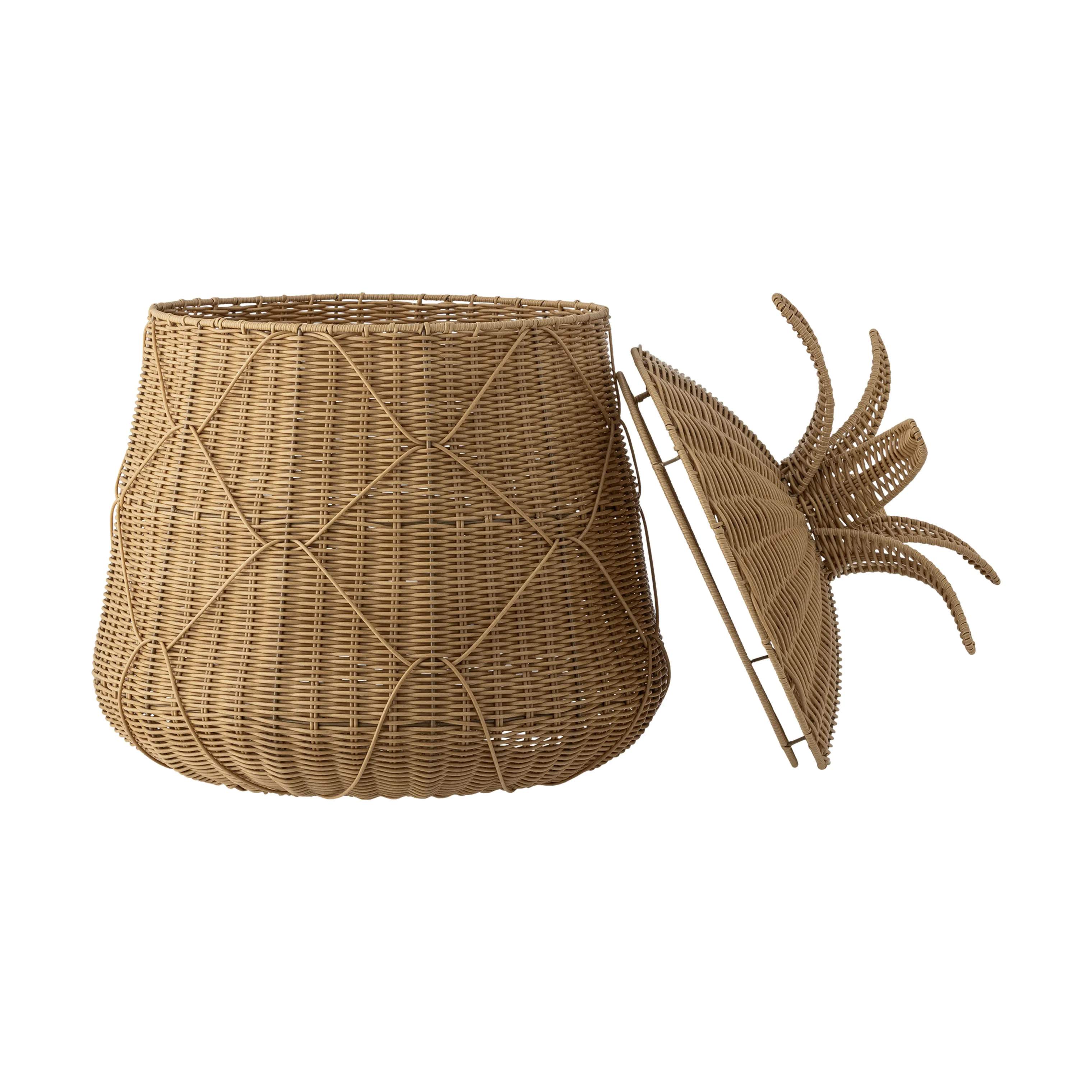 Bloomingville Kurve Anann Kurv i Natur, 2