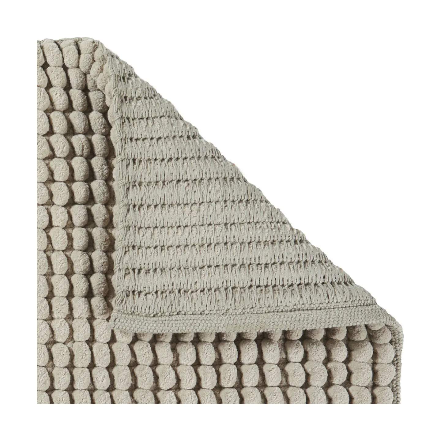 Aquanova Bademåtter Axel Bademåtte i Beige, B70 x L120 cm, 4