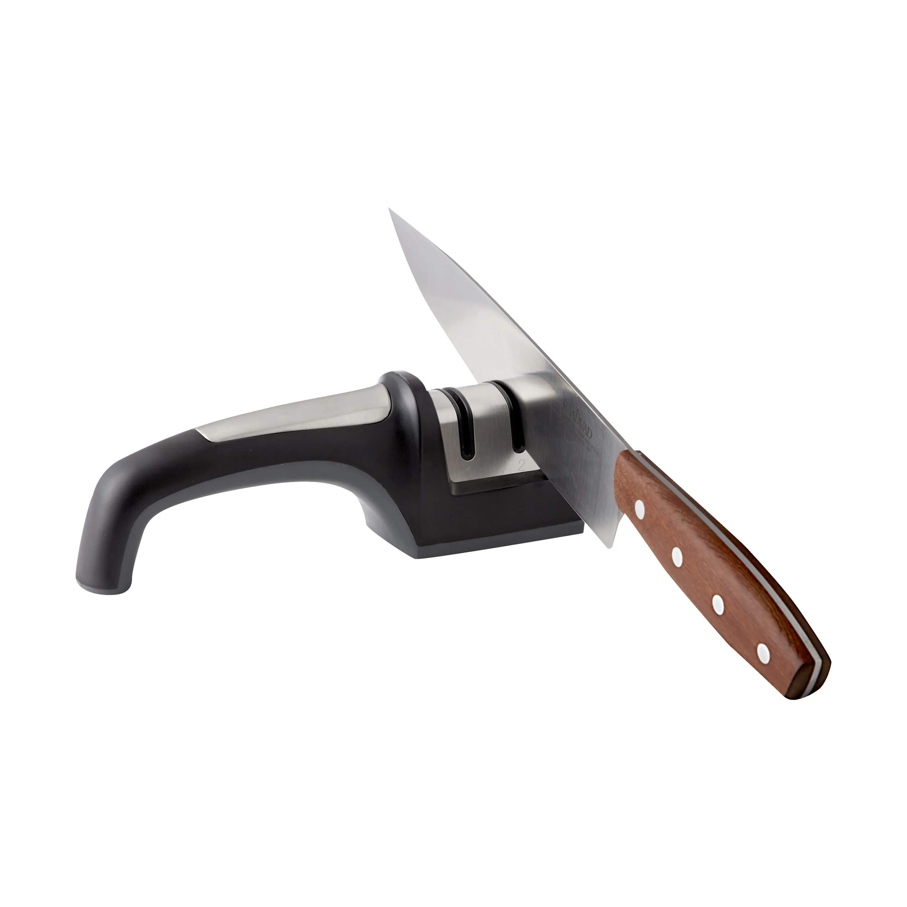 Cook & Baker Knivslibere Knivsliber i sort, 4
