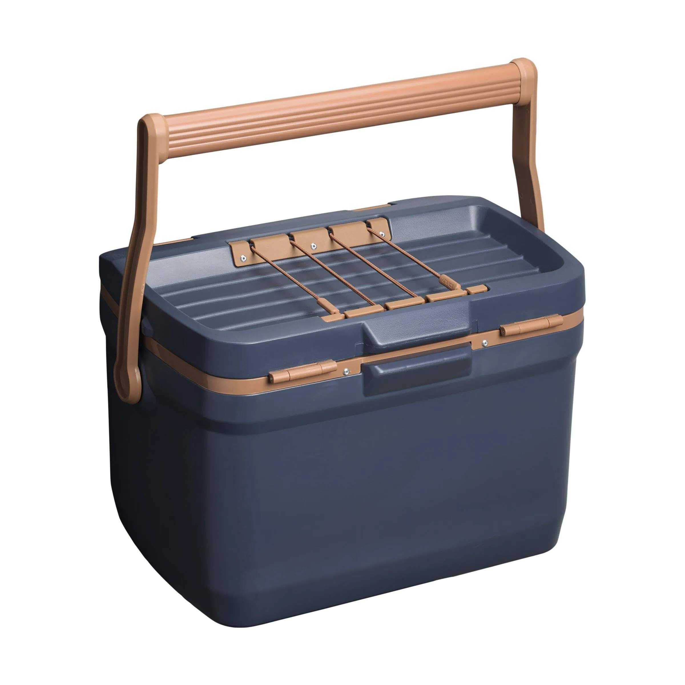 Stanley Køletasker Easy Carry Easy-Carry Outdoor Køletaske i Twilight, 2