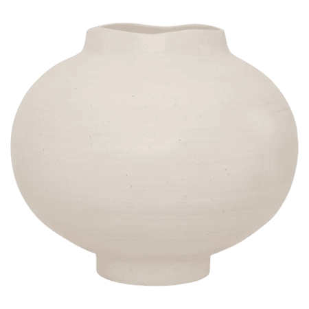 Urban Nature Culture Vaser Vase i Creme, 1