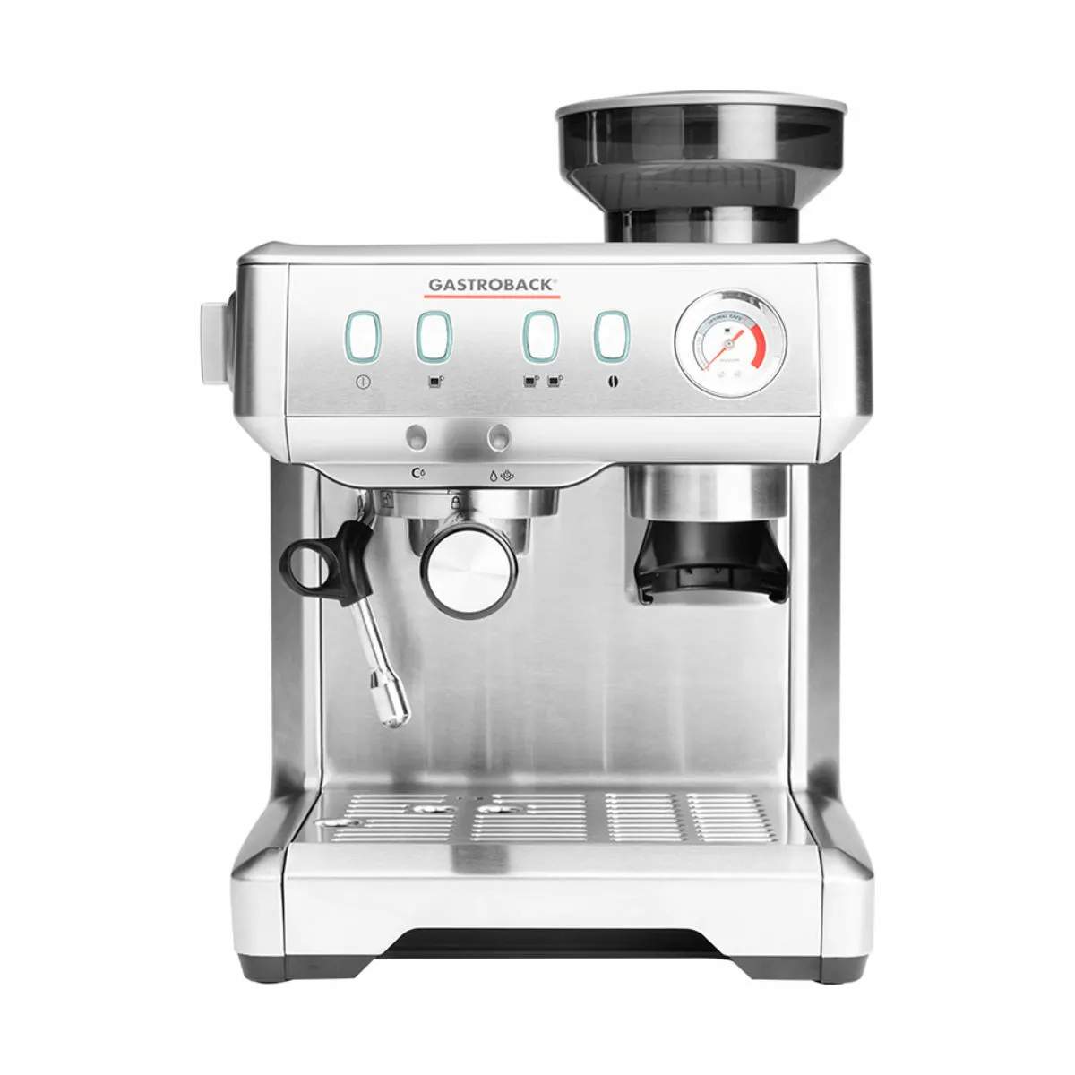 GASTROBACK espressomaskiner Design Advanced Barista Espressomaskine