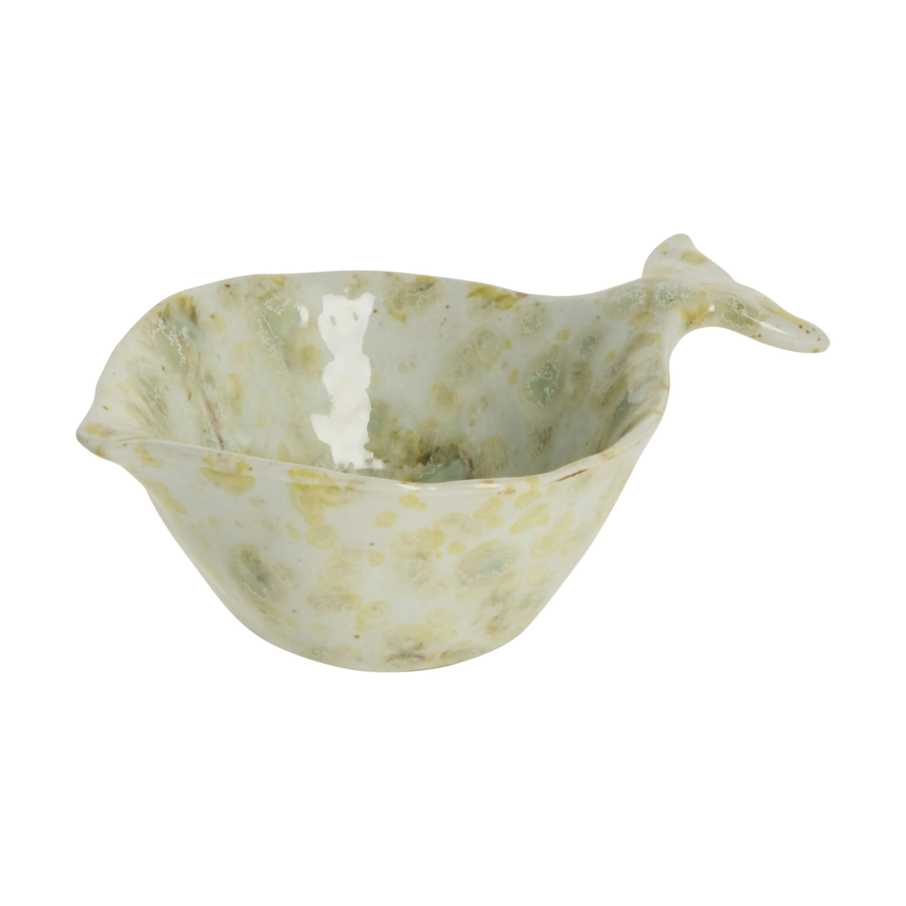 Lene Bjerre Skåle Marinelle Skål i sand, 8,5 cm, 1