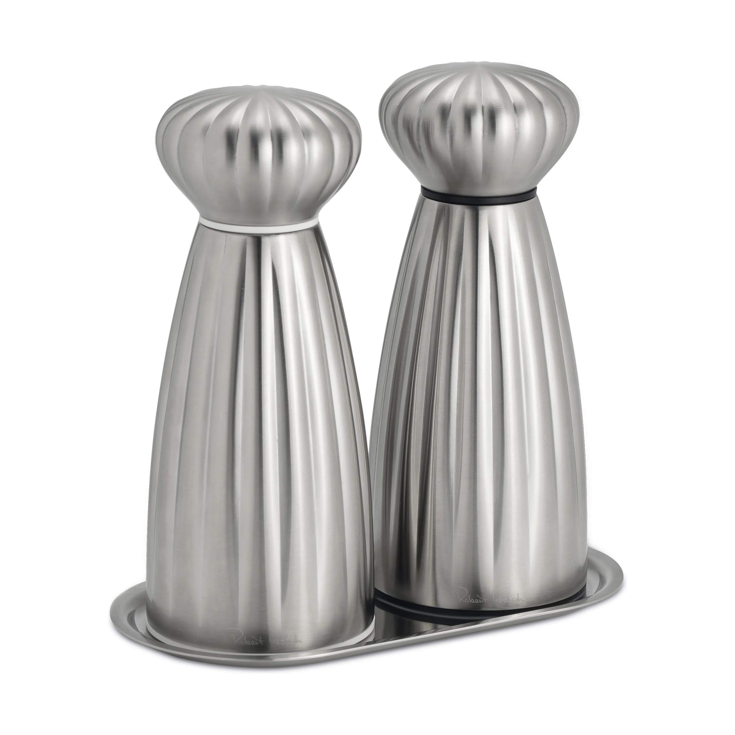 Robert Welch Kværnsæt Palm Satin Palm Kværnsæt - 3 dele i Satin, 1
