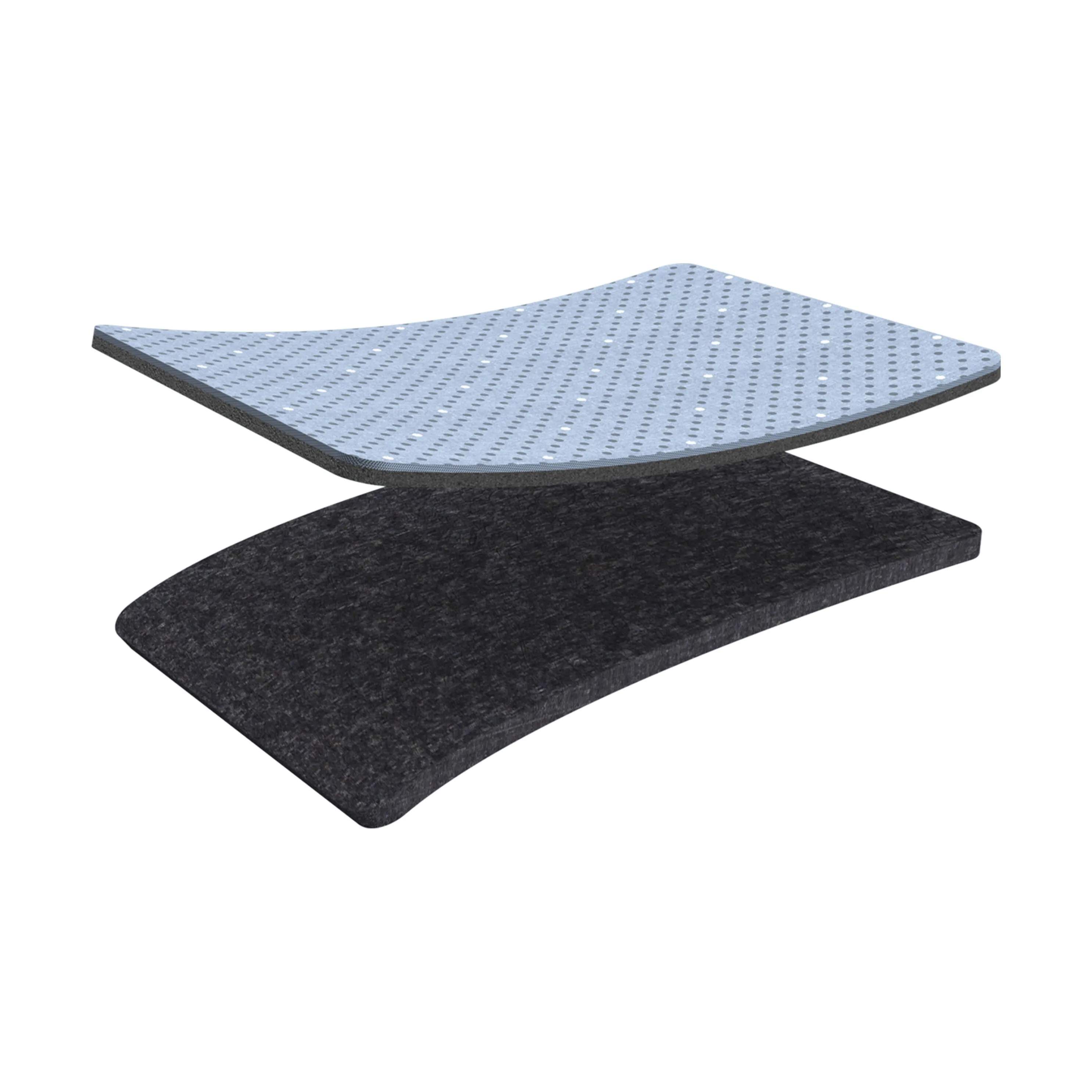 Joseph Joseph Strygebrætter Glide Compact Strygebræt i Grey/Yellow, 4