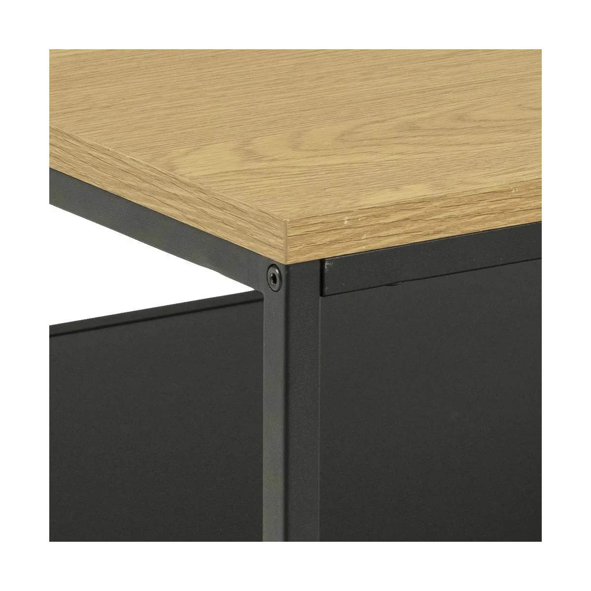 CASA Living Sofaborde Gila Sofabord i H42 x L55 cm, 5