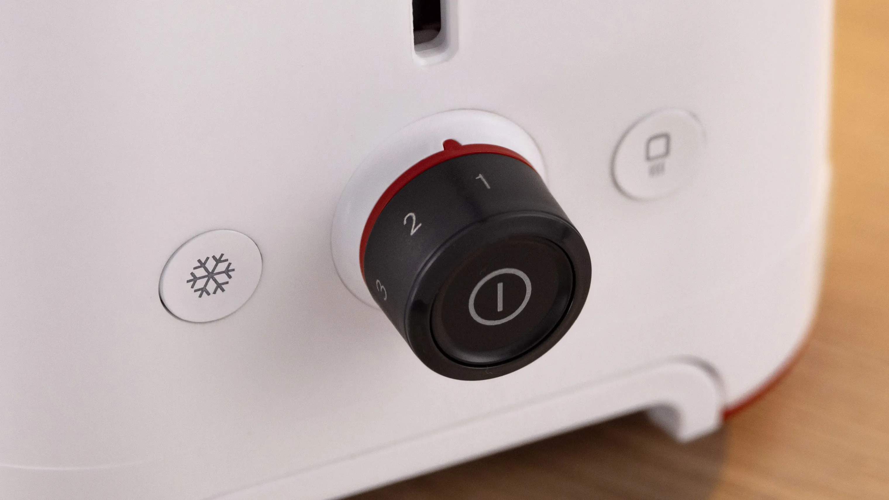 Bosch Brødristere MyMoment Brødrister i Hvid, 7