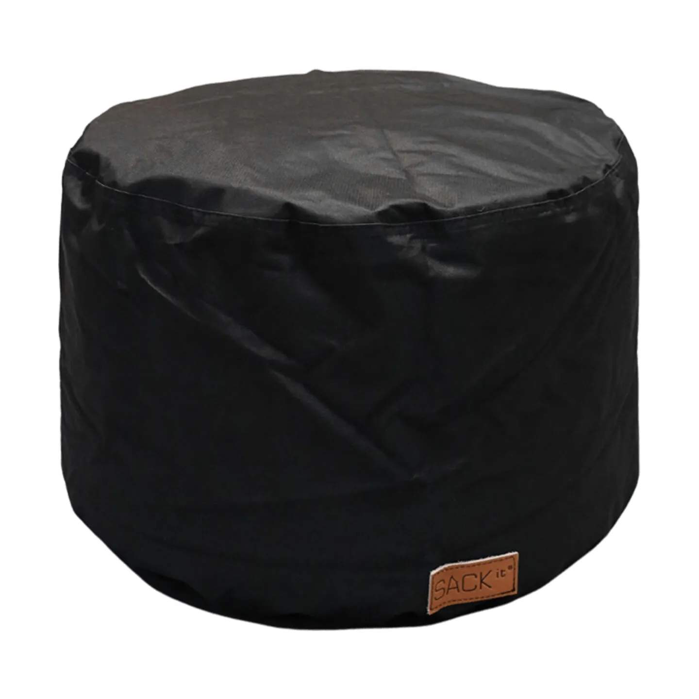 SACKit Puffer Cover i Sort, 1