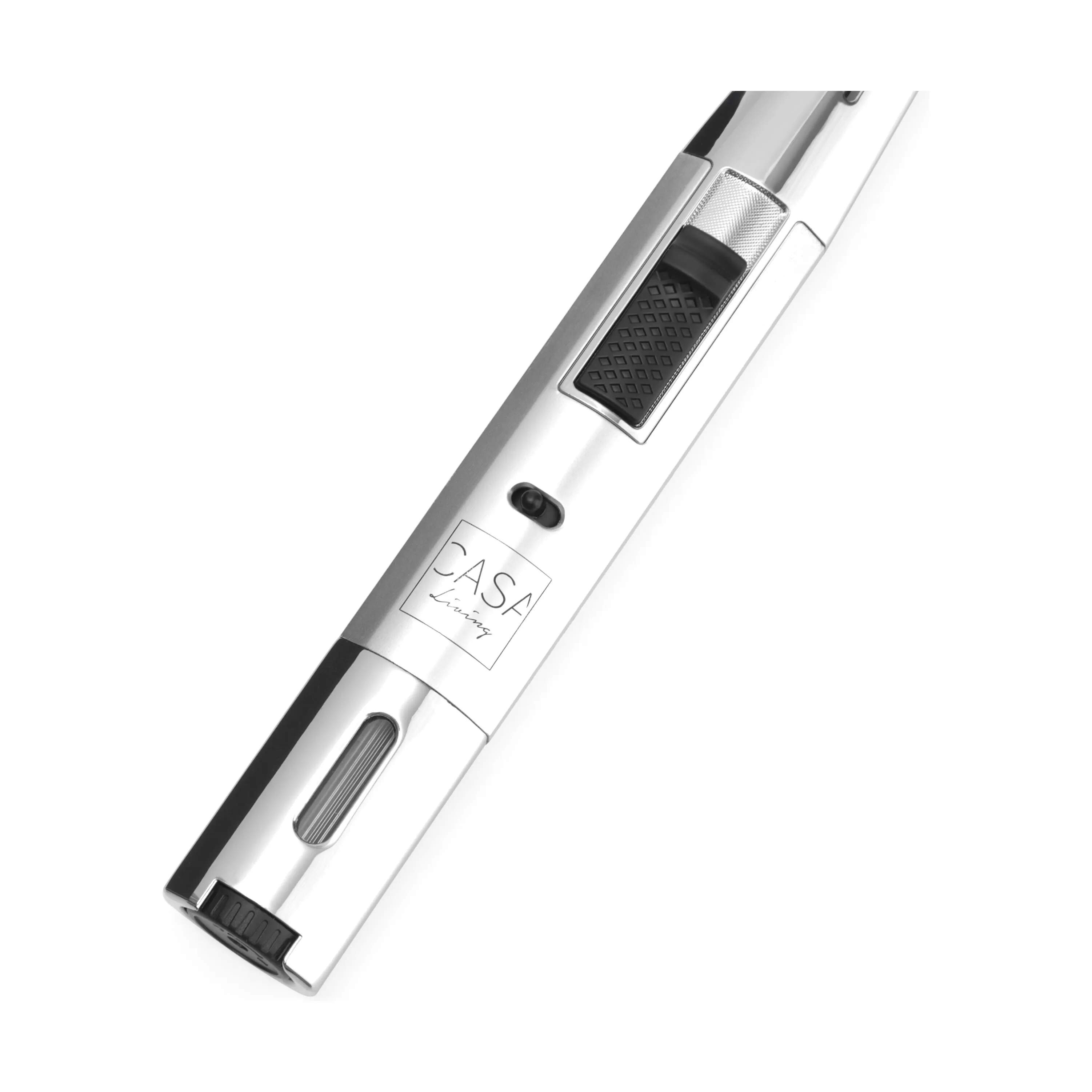 CASA Living Lightere og tændstikker Turbo  Lighter i Hvid, 4