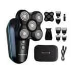 Remington Barbermaskiner Balder Barbermaskine i Blå/Sort, 4