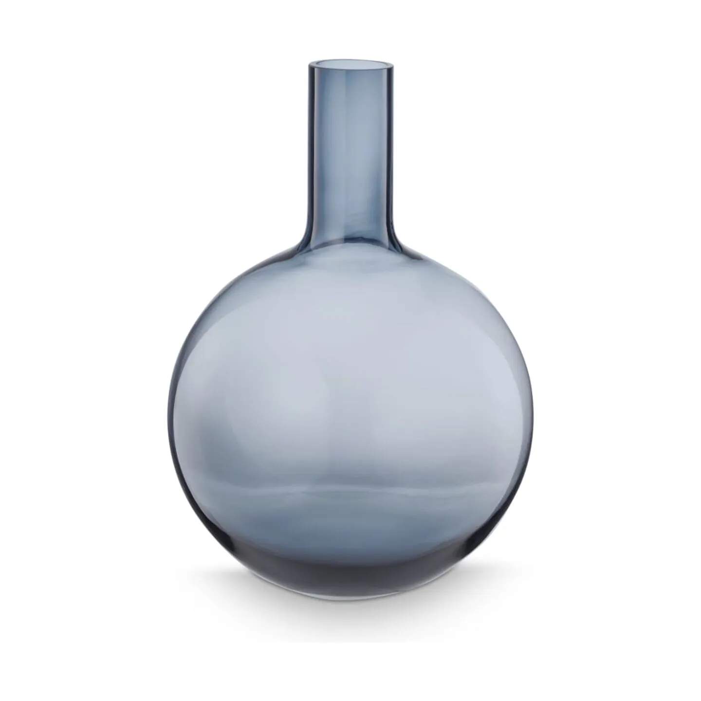 PIP Studio Vaser Pip Studio Home Accessories Vase i Blå, 35 cm, 1