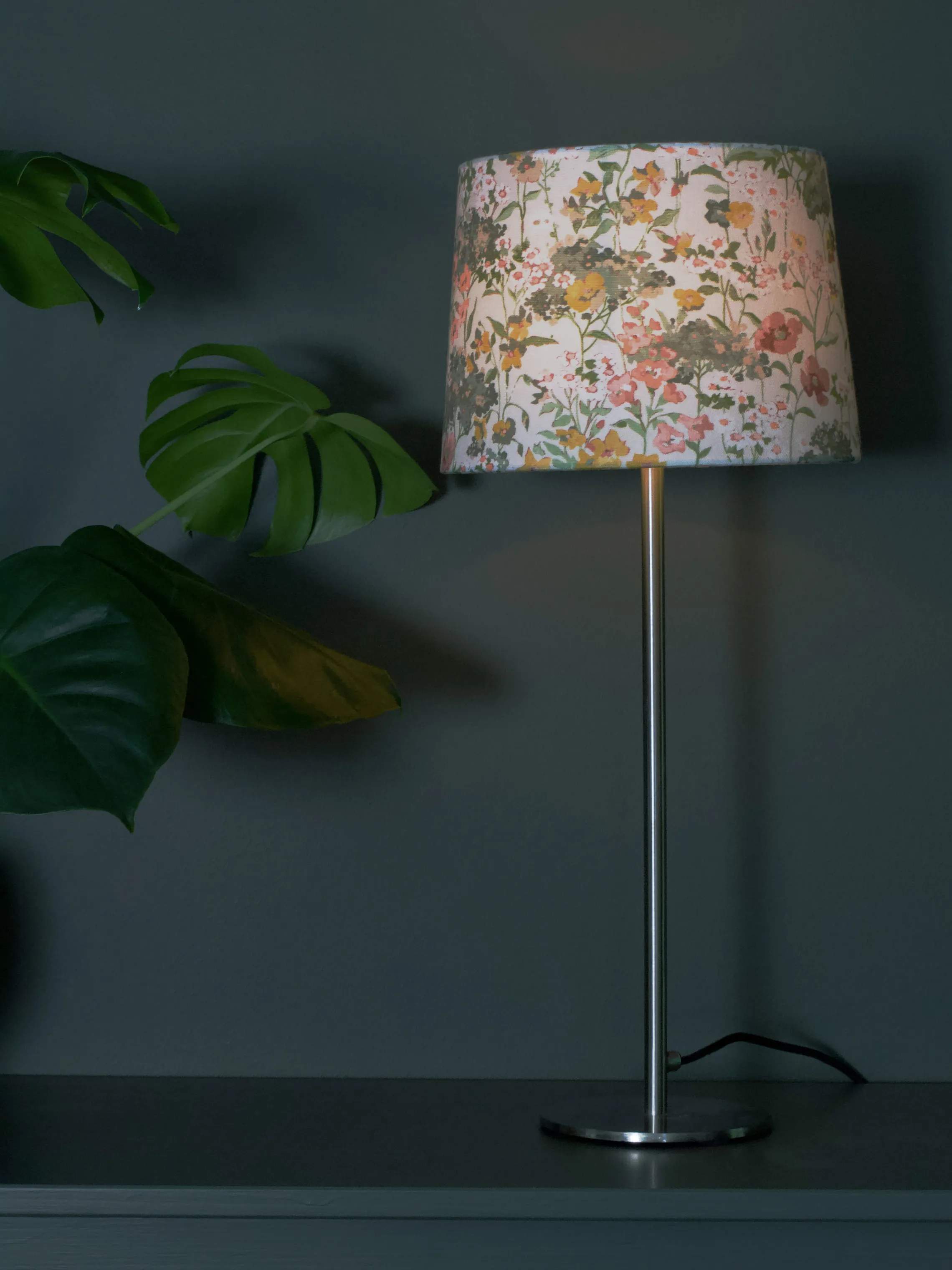 PR Home Lampeskærme Sofia Âng Lampeskærm i Multi, 25 cm, 2