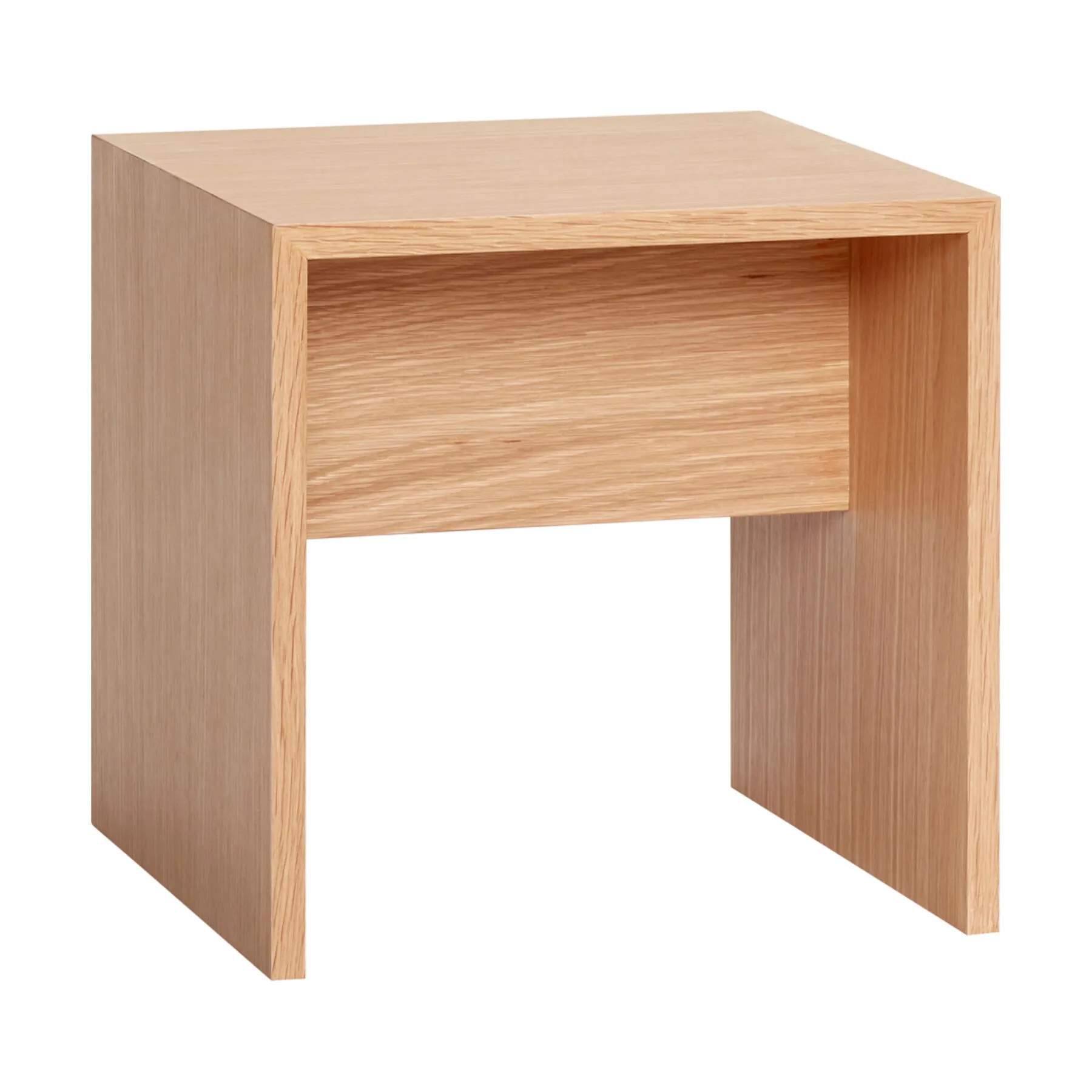 Hübsch Sideborde Less Sidebord i Natur, 1
