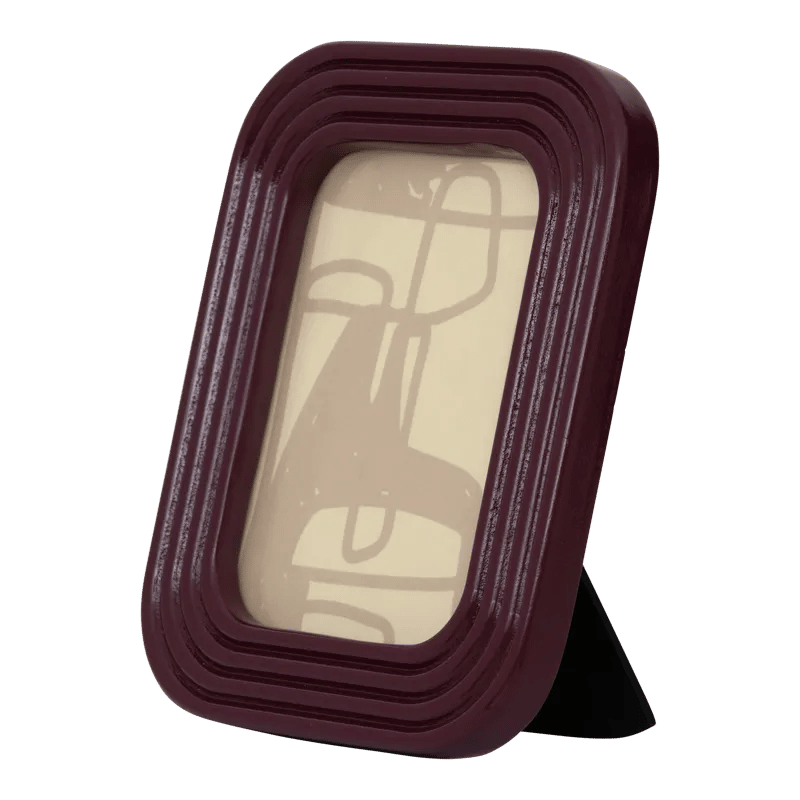 Urban Nature Culture Billedrammer Billedramme i Lilla, 2