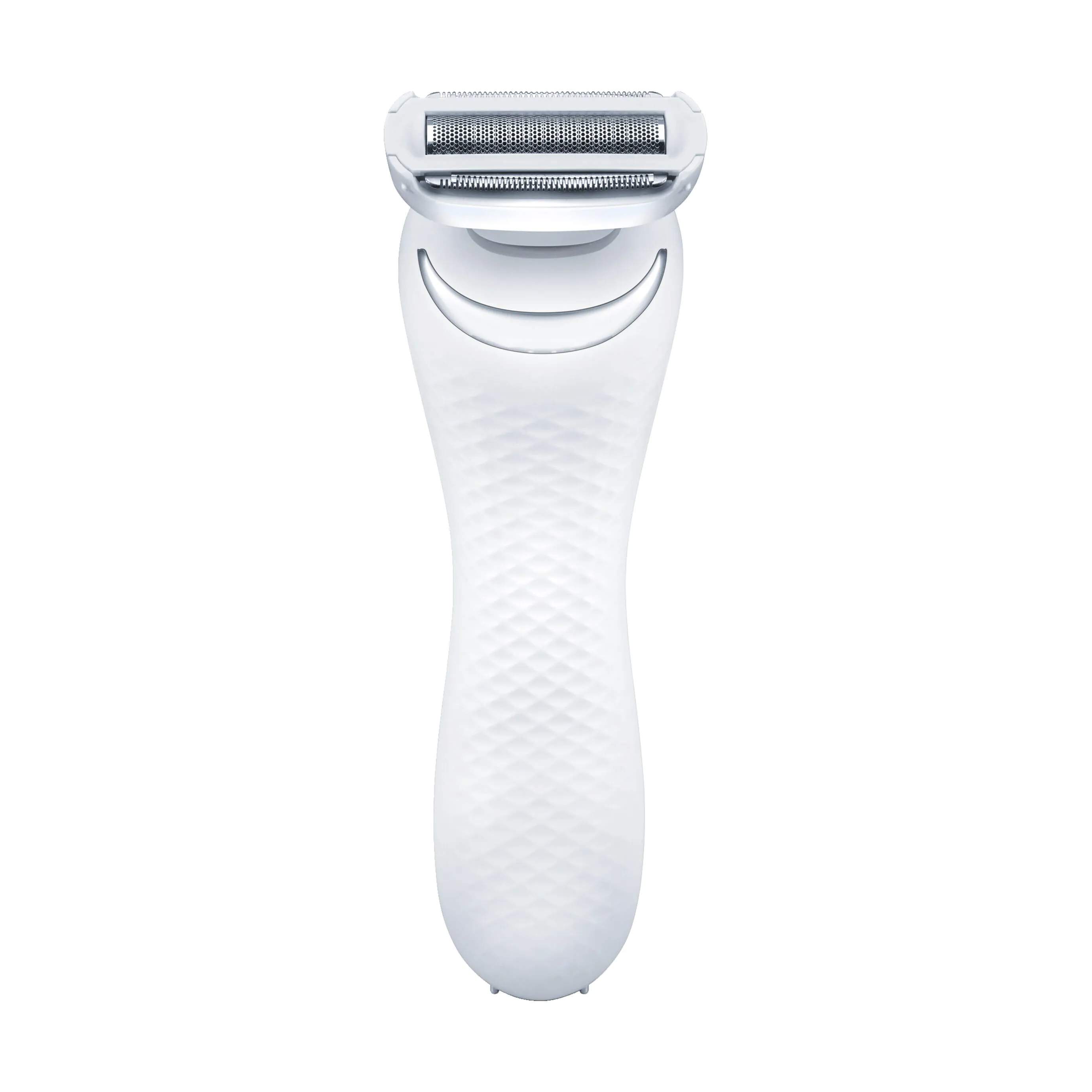 Beurer Ladyshavere Ladyshaver HL36 i Hvid/pink, 12