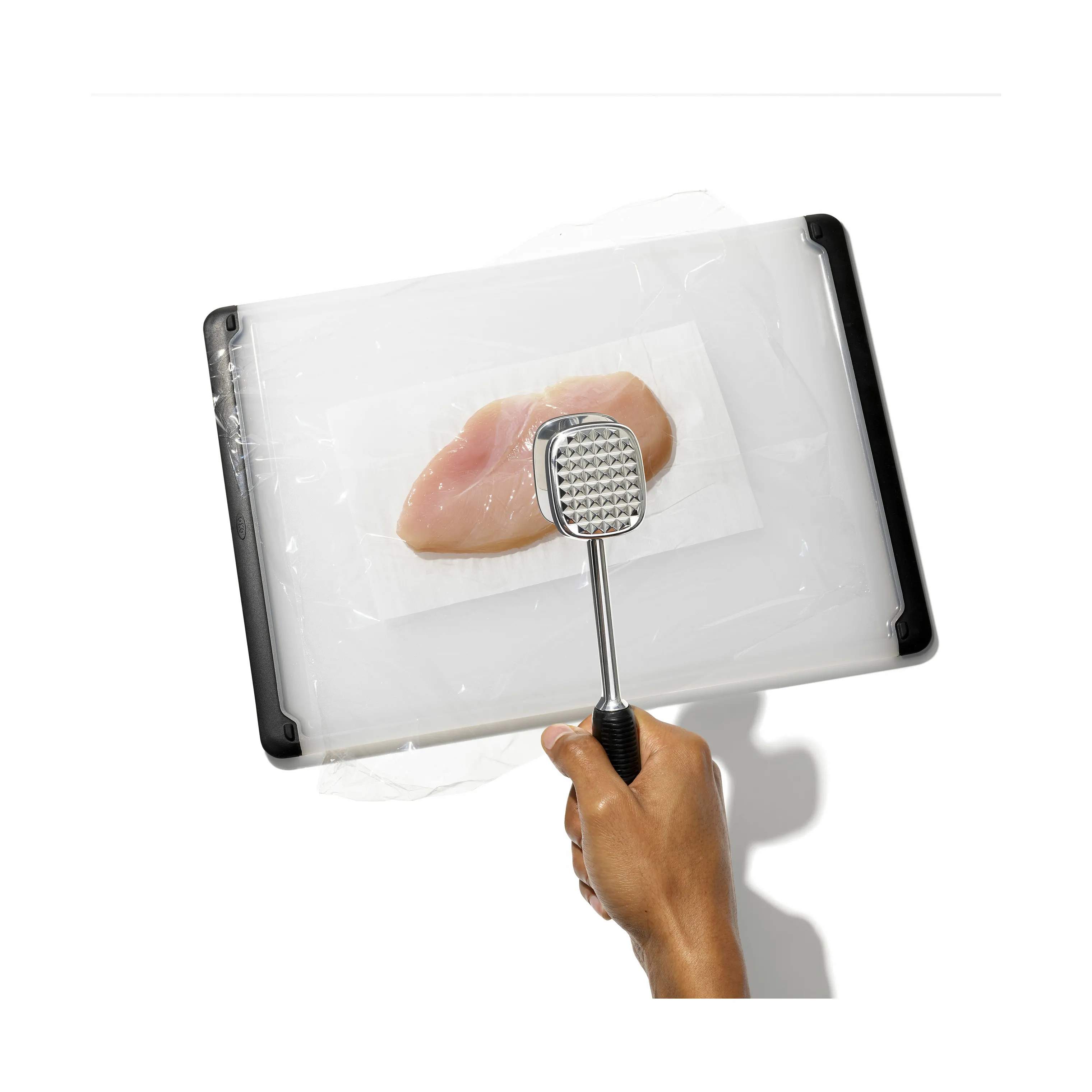 OXO Kødhamre Good Grips Kødhammer i Sort/stål, 5