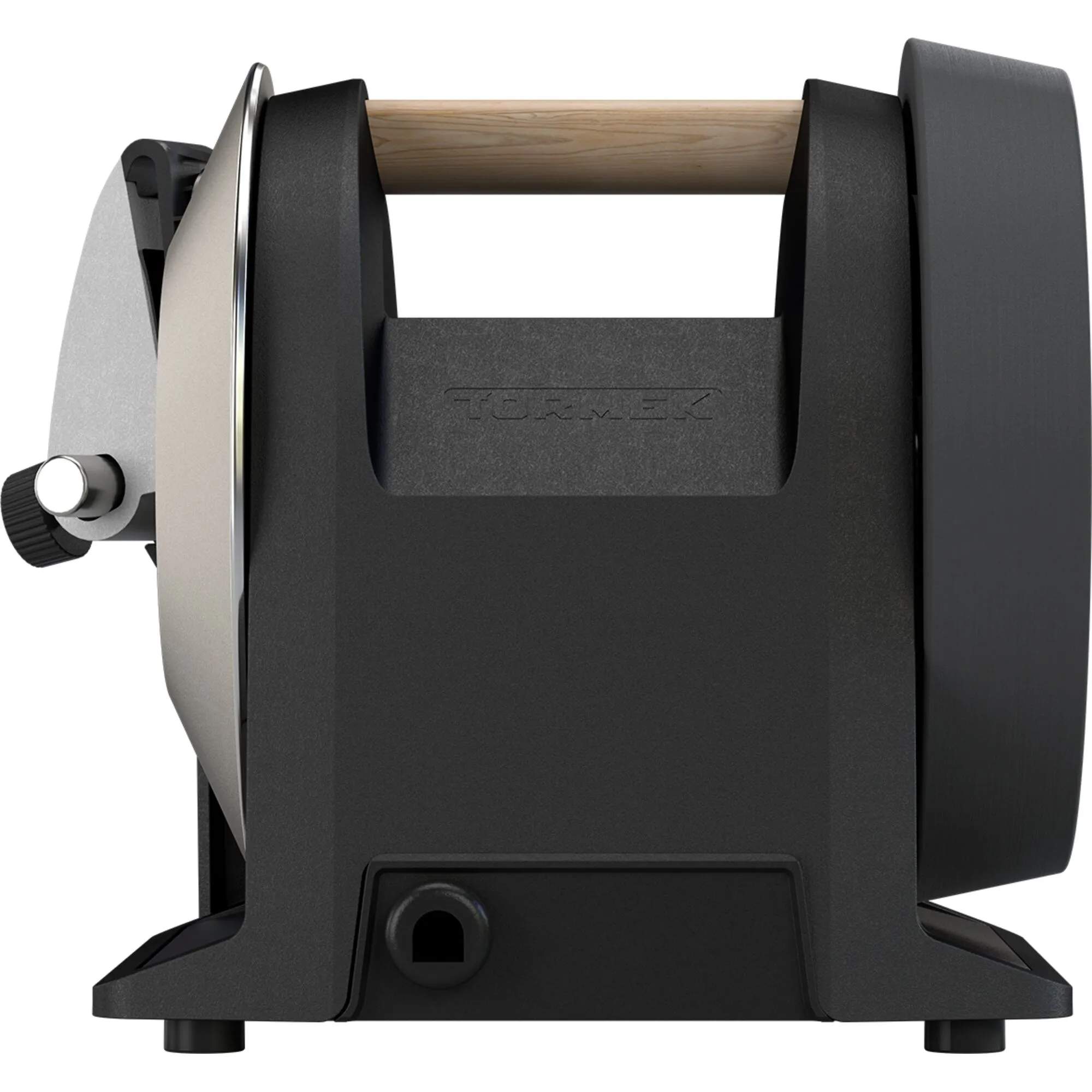 Tormek Knivslibere T-1 Elektrisk Knivsliber i Carbon Black, 1