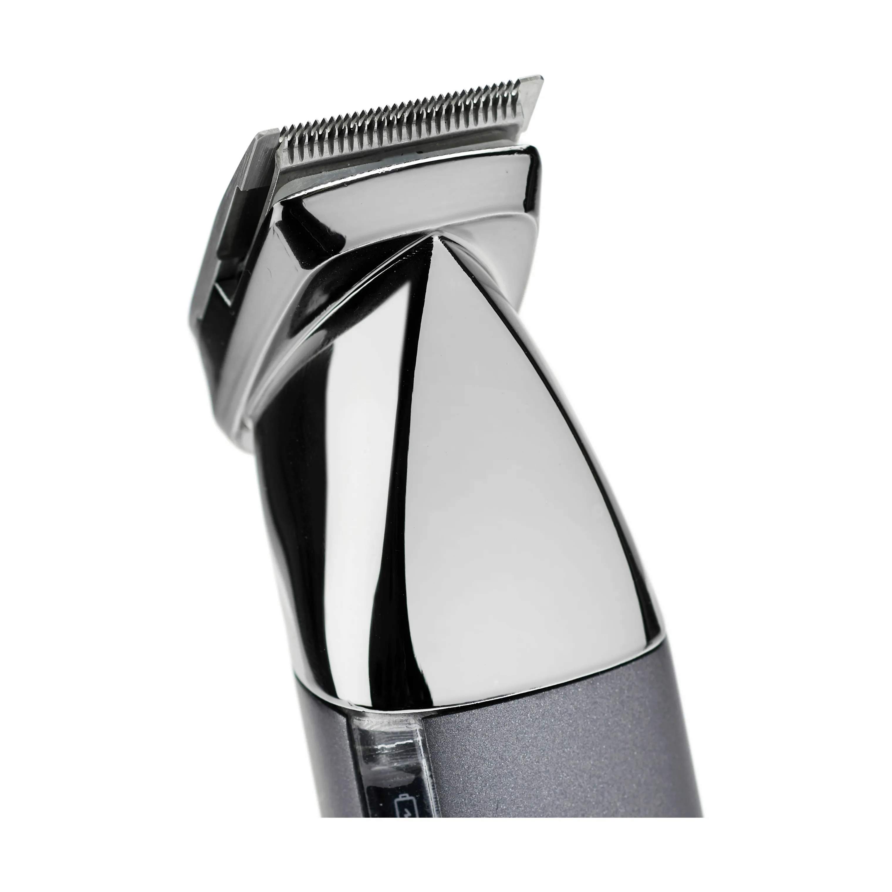 BaByliss Hårtrimmere Super x Metal Multitrimmer i Chrome, 3