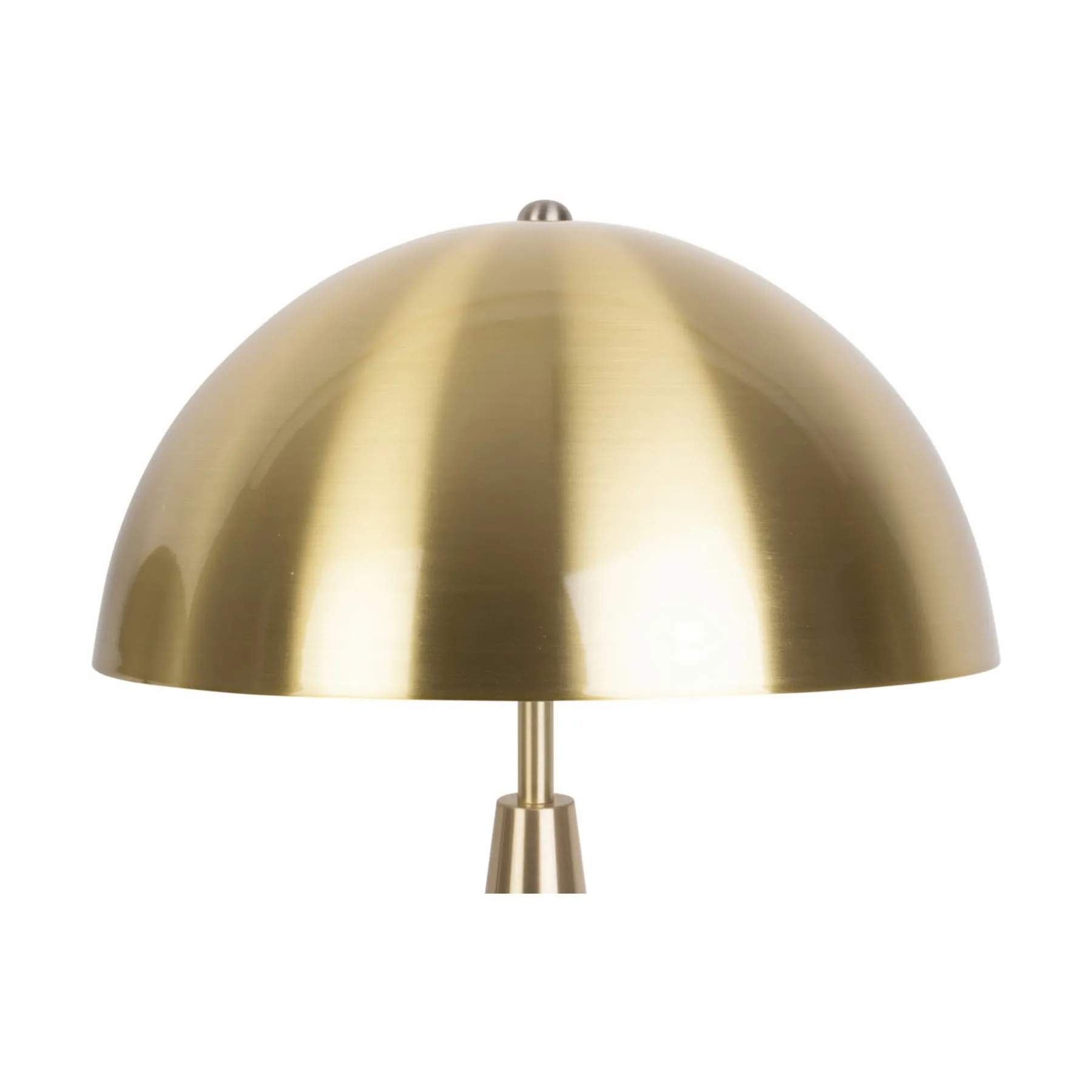 Leitmotiv Bordlamper Sublime Bordlampe i Messing, 3