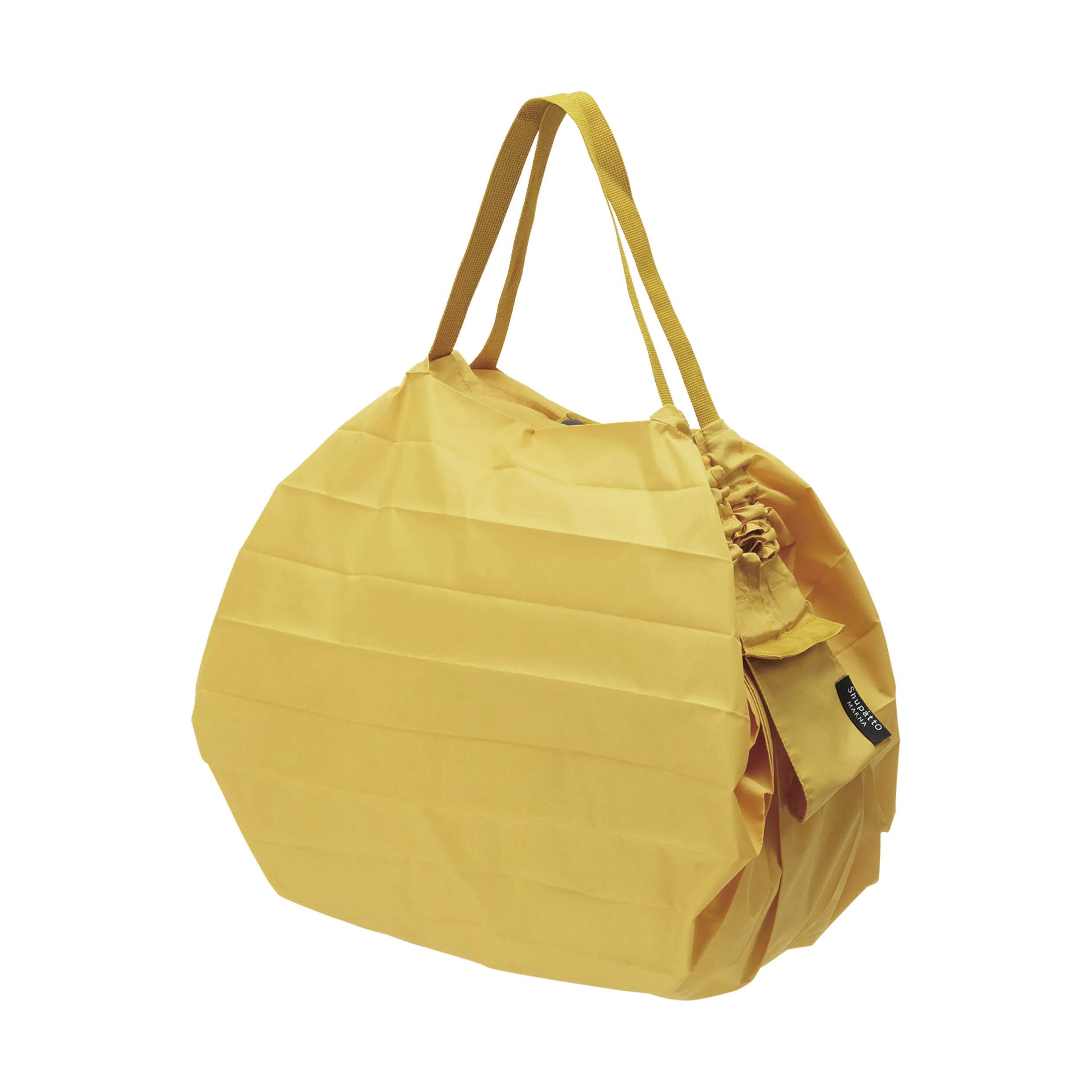 Foldbar Taske, karashi, large