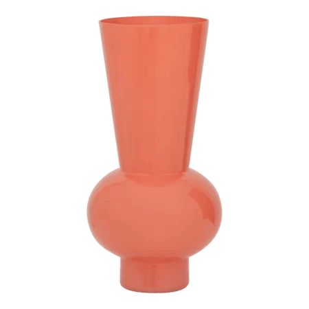 Urban Nature Culture Vaser Keiko Vase i Lyserød, 1