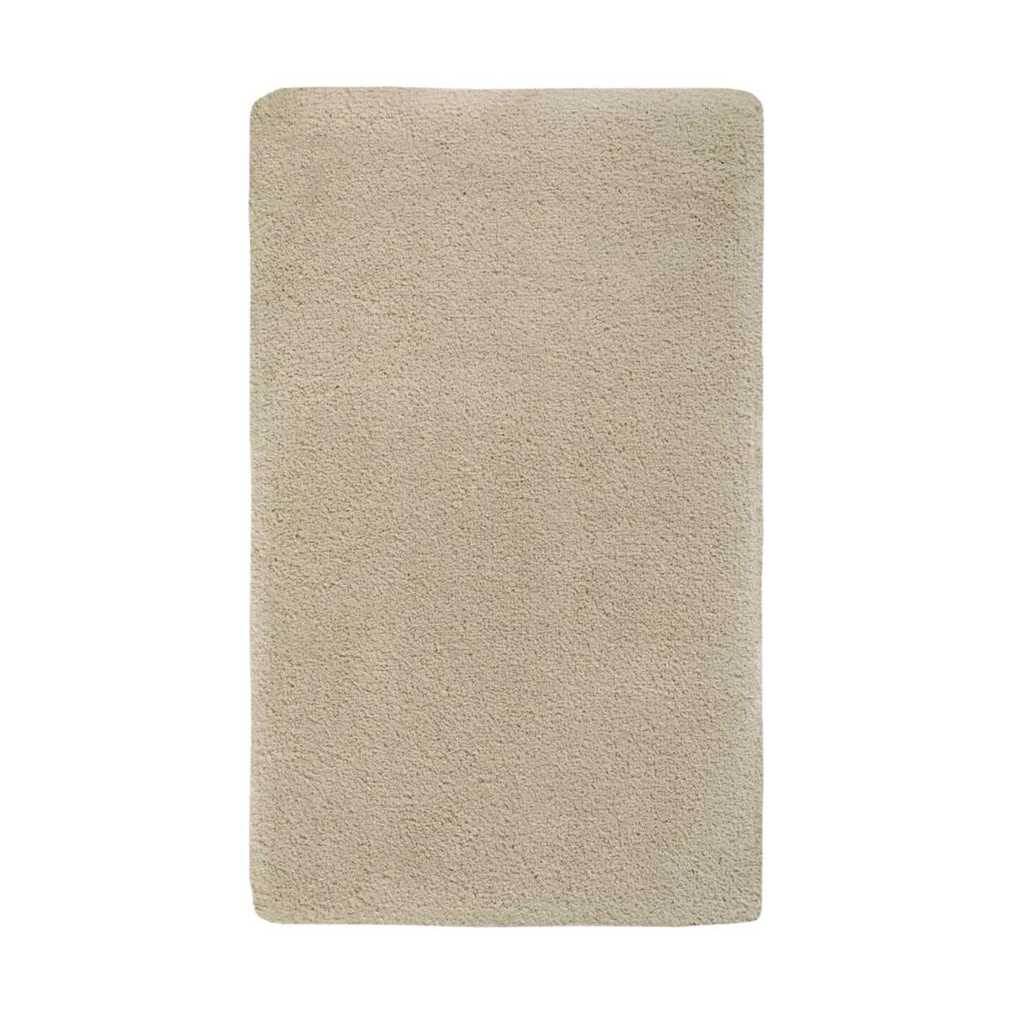 Aquanova Bademåtter Mauro Bademåtte i Almond, B70 x L120 cm, 1