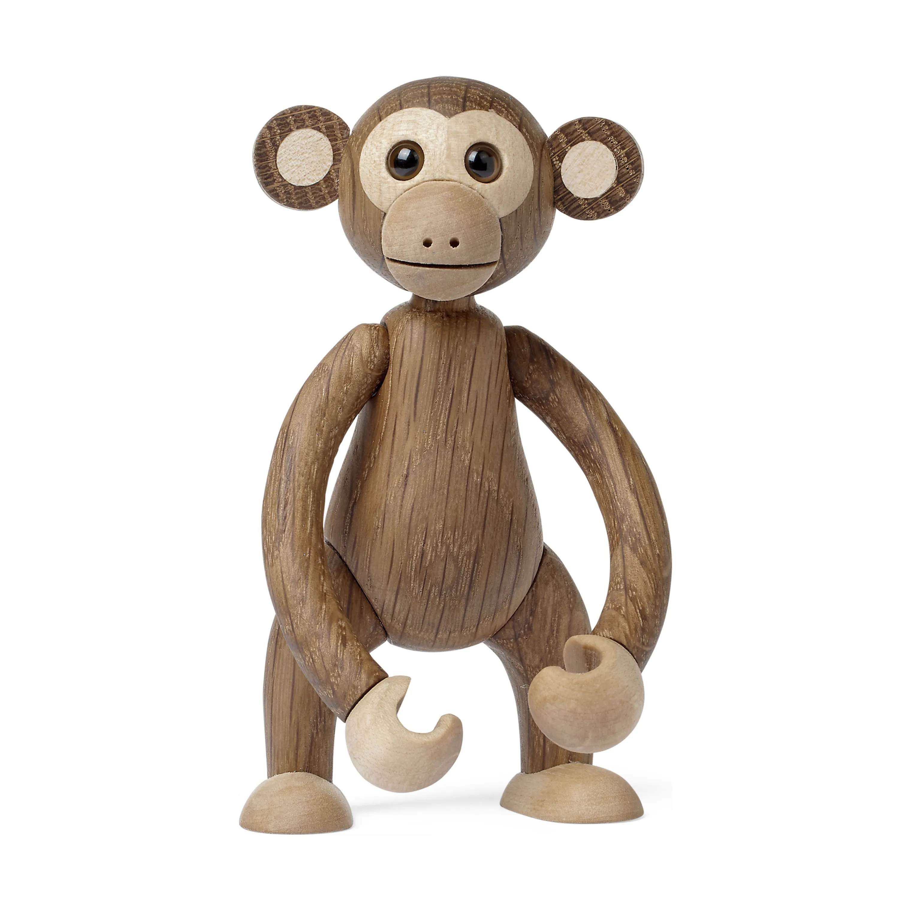 Spring Copenhagen Dyrefigurer Abe - Jolly i Natural, 2