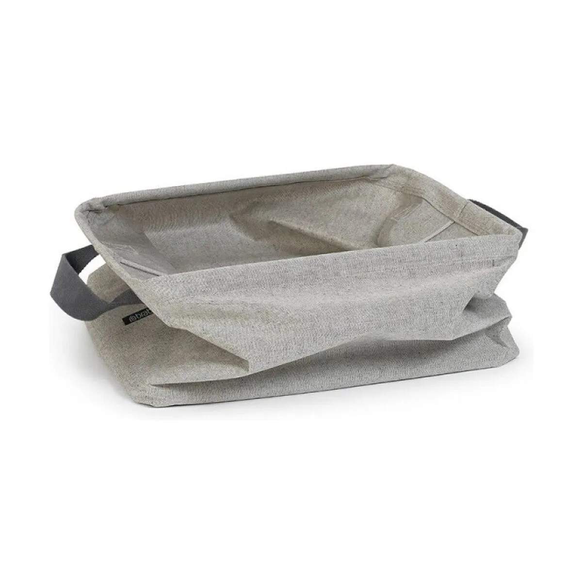 Brabantia Vasketøjskurve Foldbar Vasketøjskurv i Grey, 4