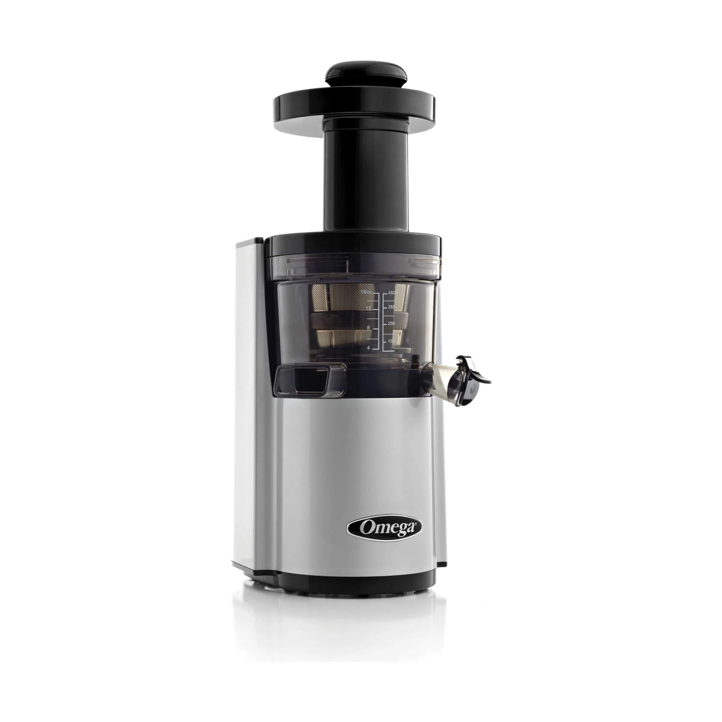 Omega Juicers juicepressere Omega VSJ843 Slow Juicer