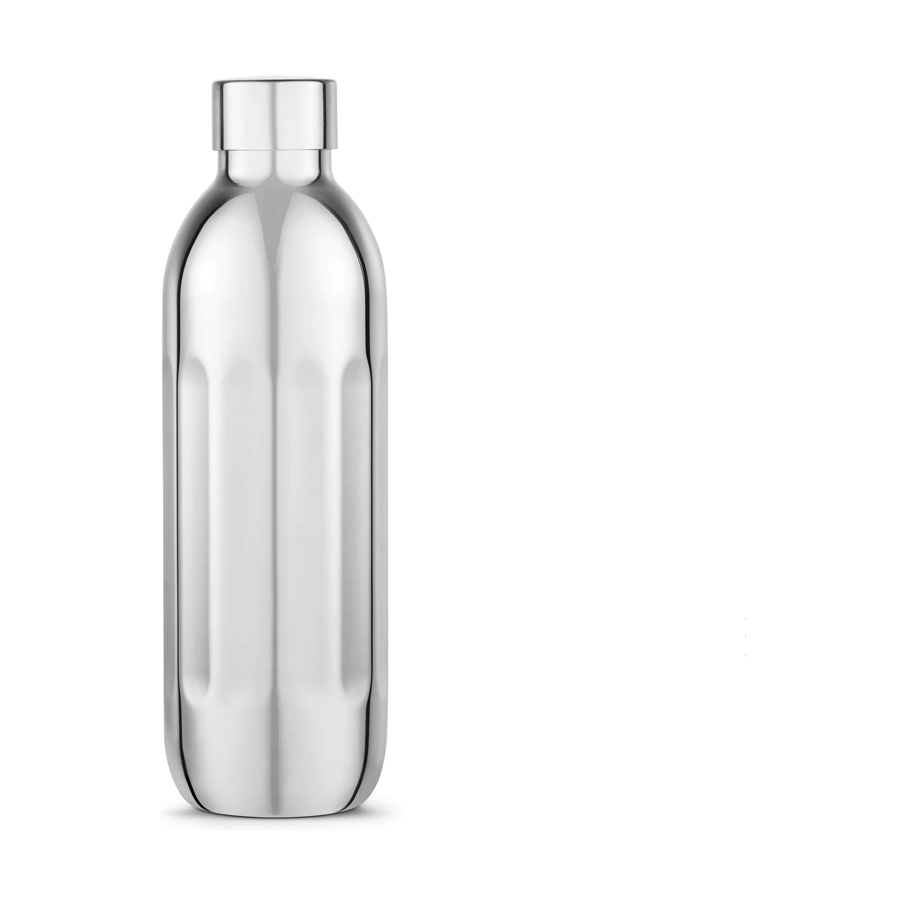 Aarke To go kopper To Go CPRO Flaske i Sølv, 500 ml, 1