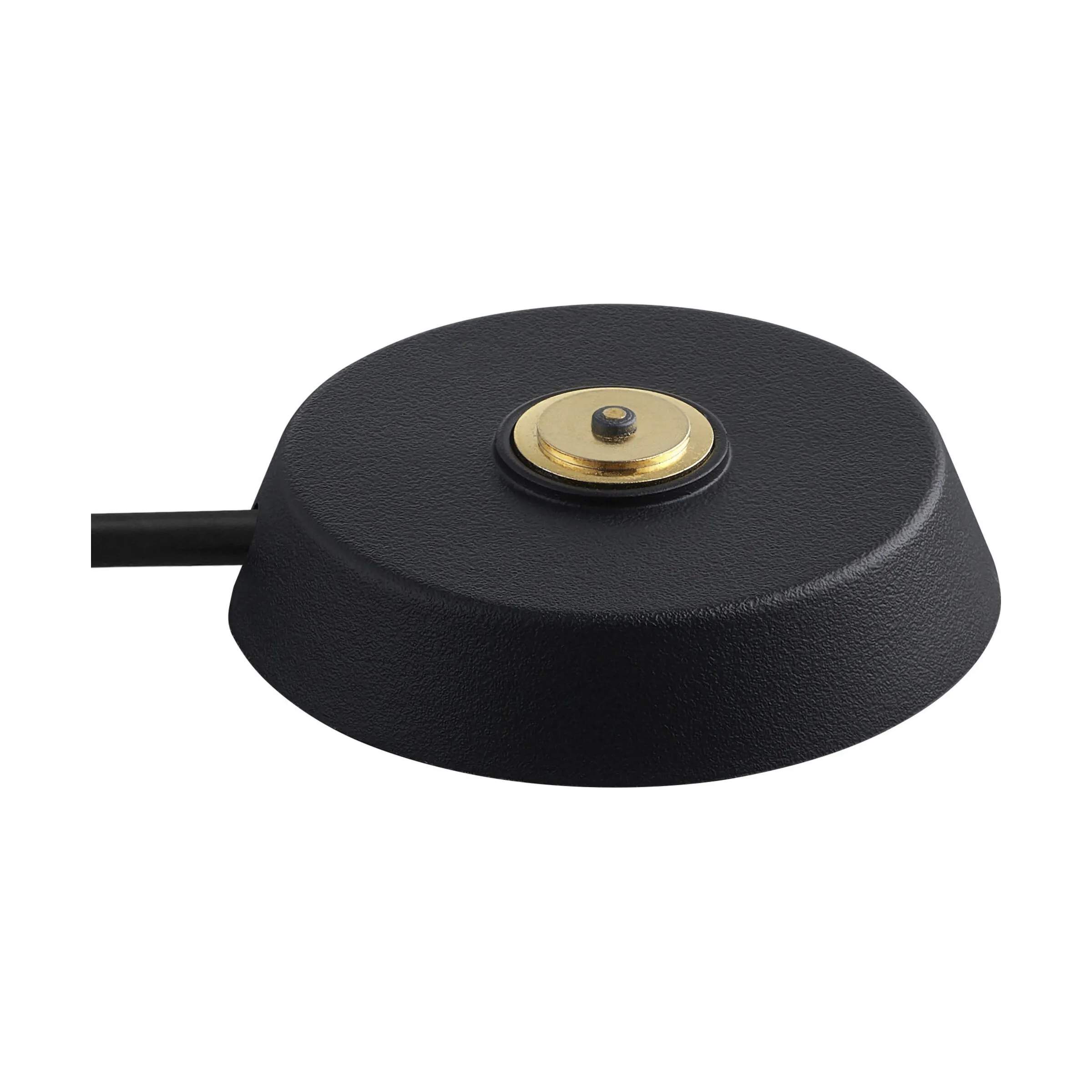 Nordlux Bordlamper Ellen Genopladelig Bordlampe i Sort, 4