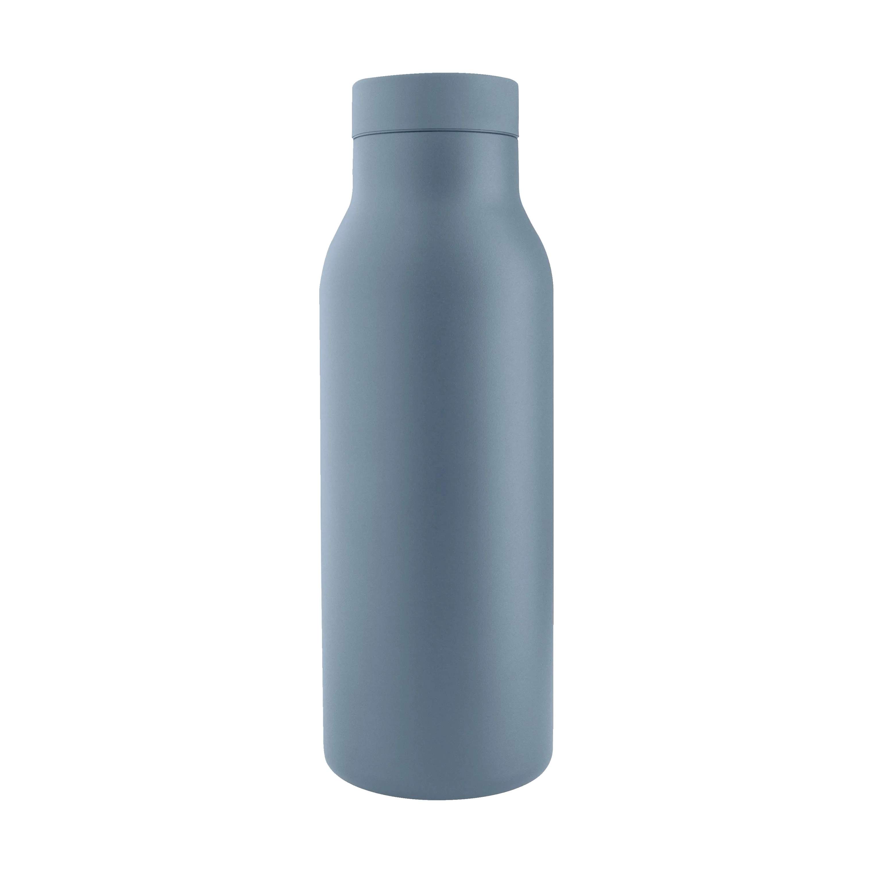 Eva Solo Termoflasker To Go Urban Termoflaske i Dusty blue, 1