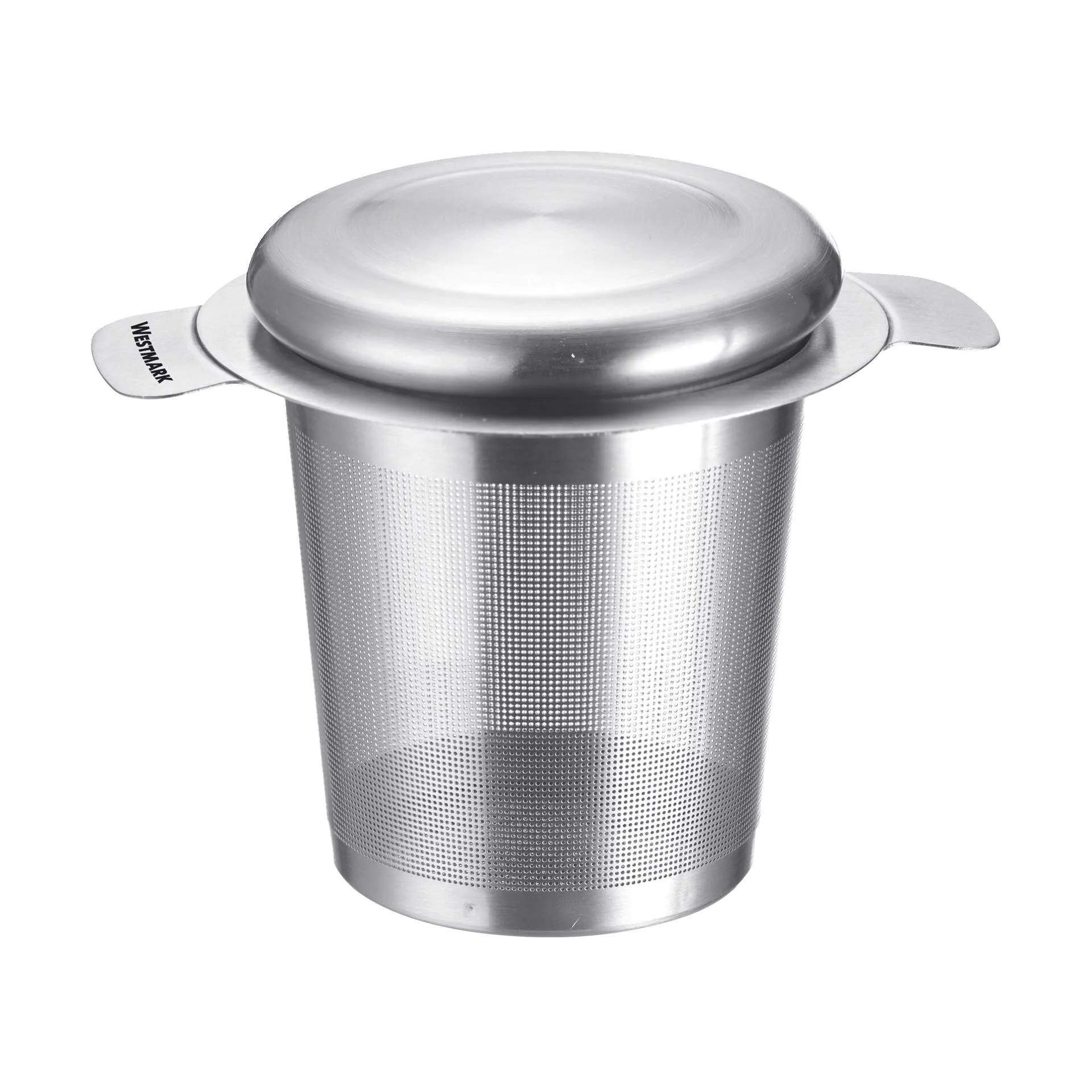 Westmark Øvrigt tilbehør Tefilter i Grå, 1