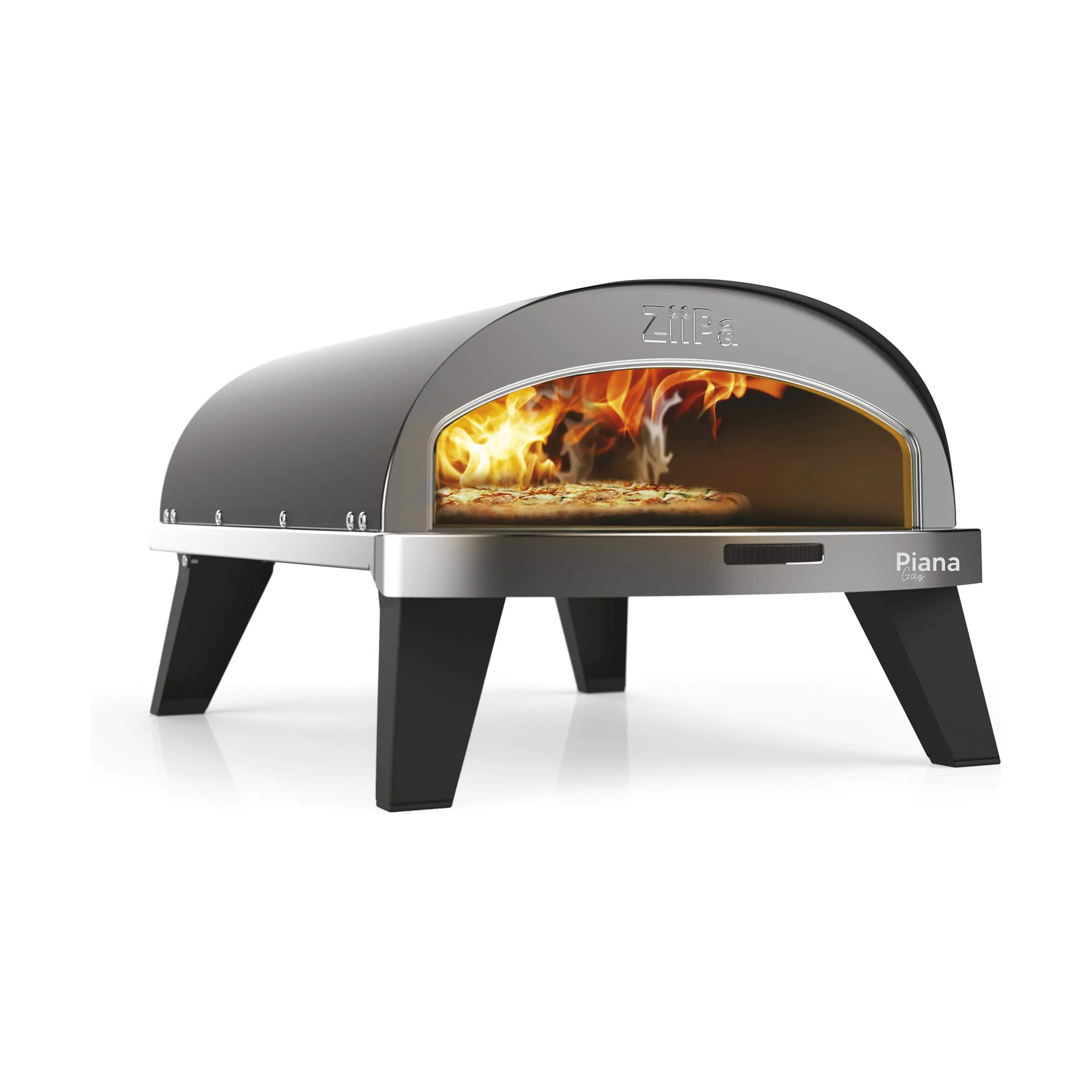 Pizzaovn
