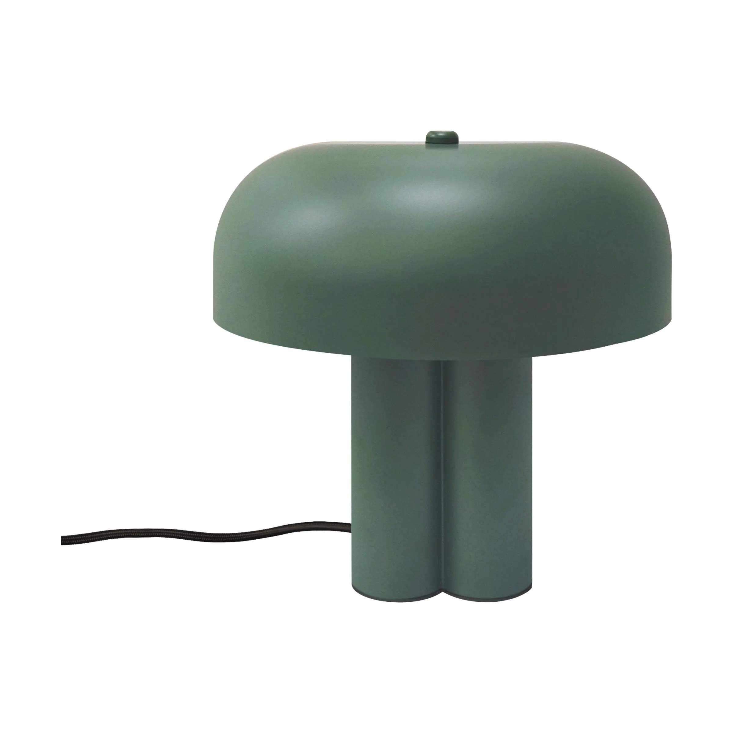 Nordlux Bordlamper Sandro Bordlampe i Mørke grøn, 1