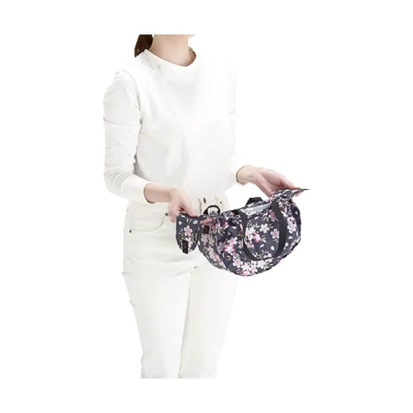 Shupatto Øvrigt interiør Foldbar Taske i Sakura, 4