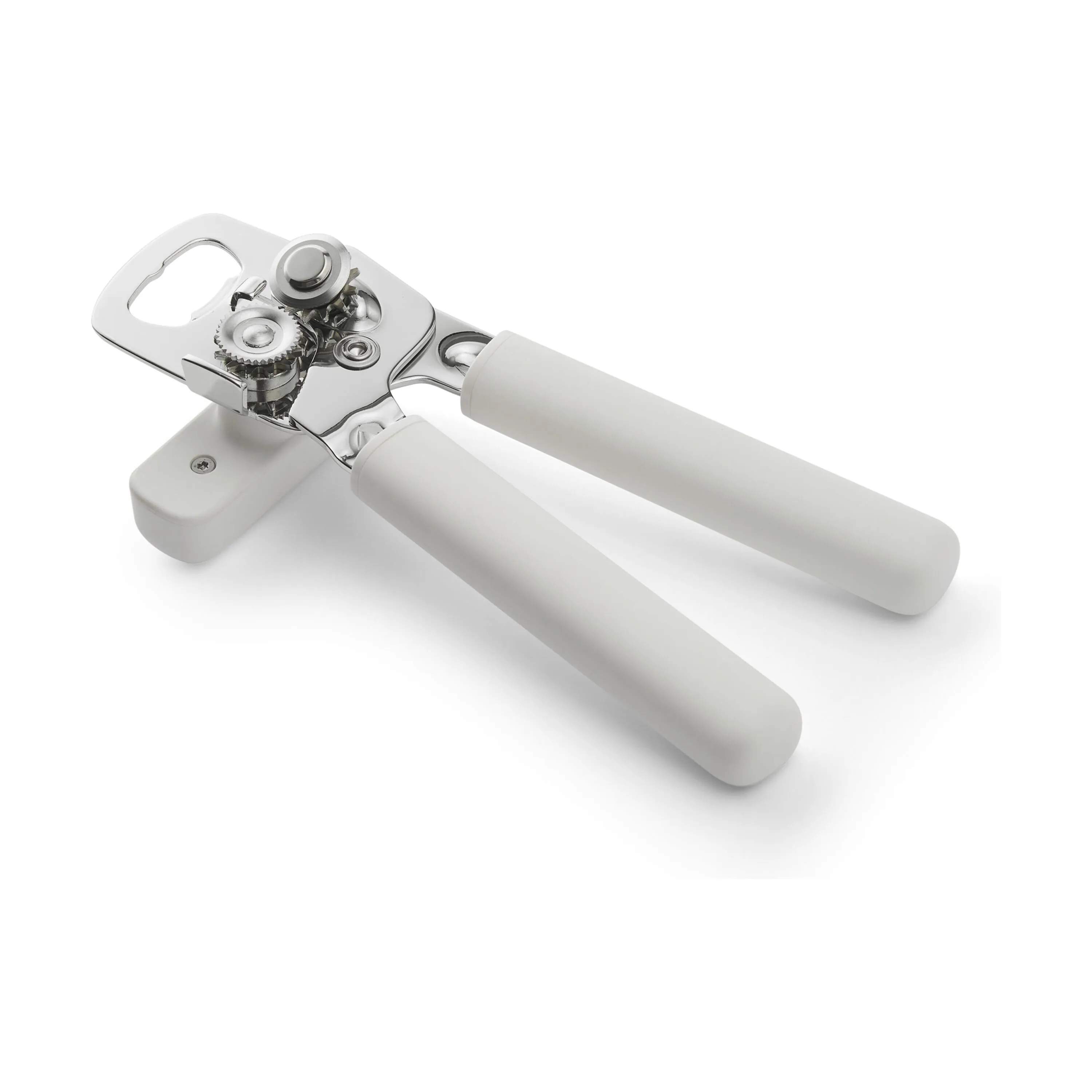KitchenAid Dåseåbnere og lågåbnere Classic Dåseåbner i Hvid, 4