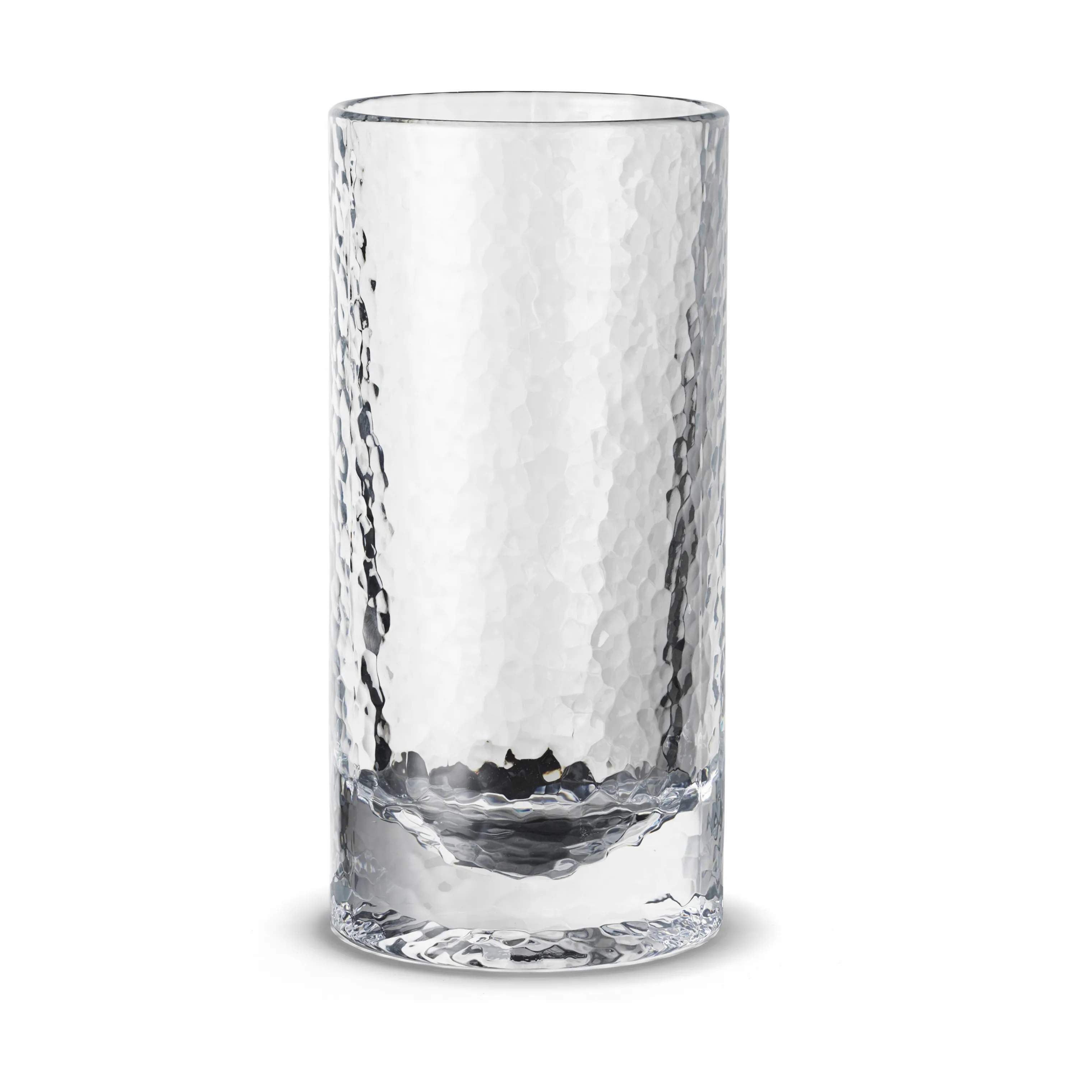 Holmegaard Highball glas Forma Longdrinkglas - 2 stk. i Klar, 32 cl, 4