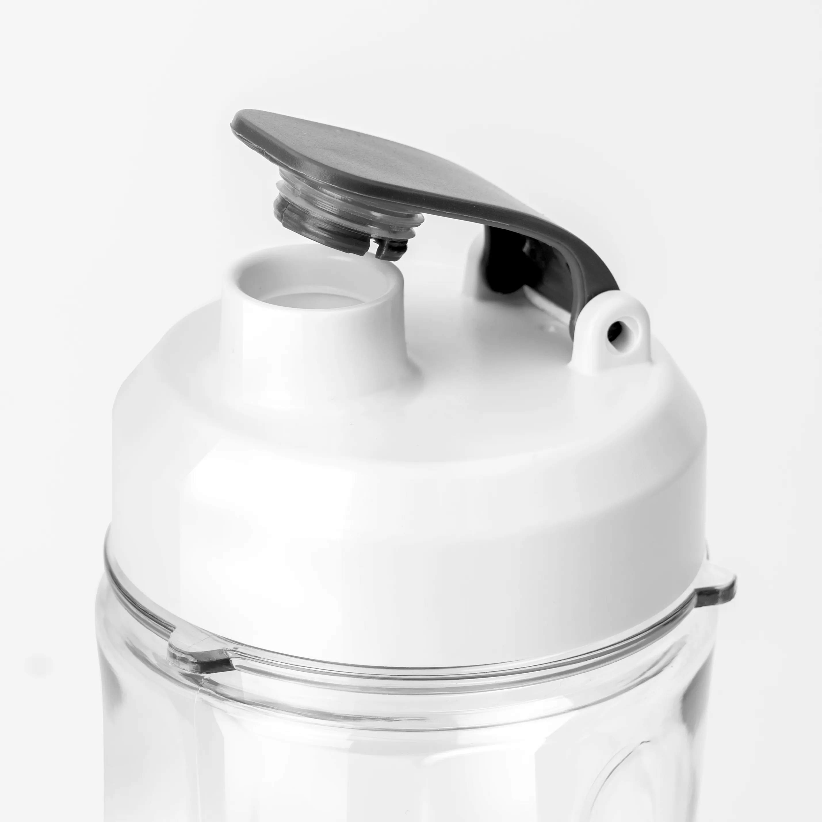 OBH Nordica Blendere Blender Twister Go i Hvid, 4