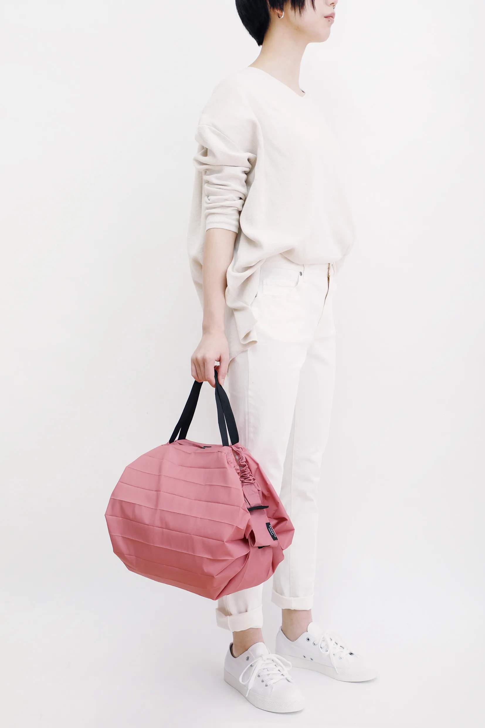 Shupatto Øvrigt interiør Foldbar Taske i Momo, 15 L, 6