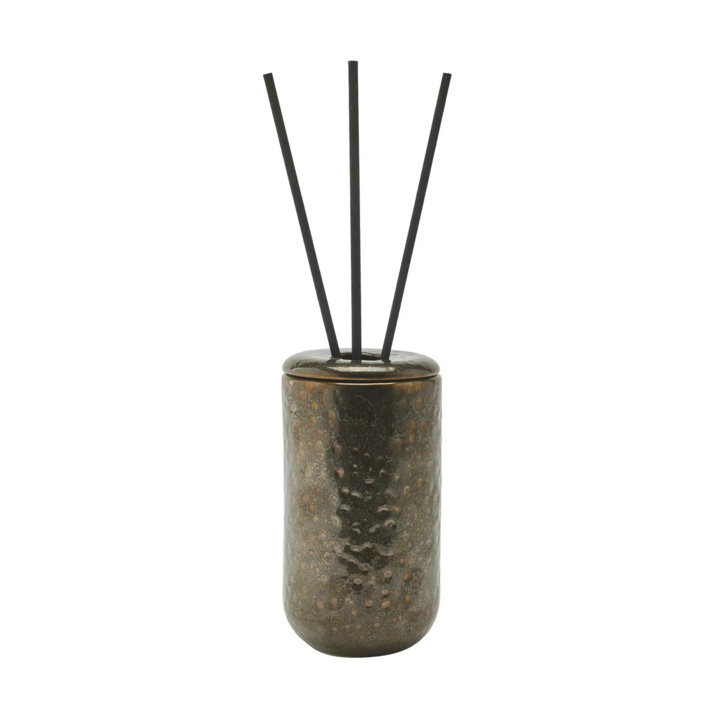 Aquanova Duftpinde Ugo Duftpindeholder i Bronze, 2