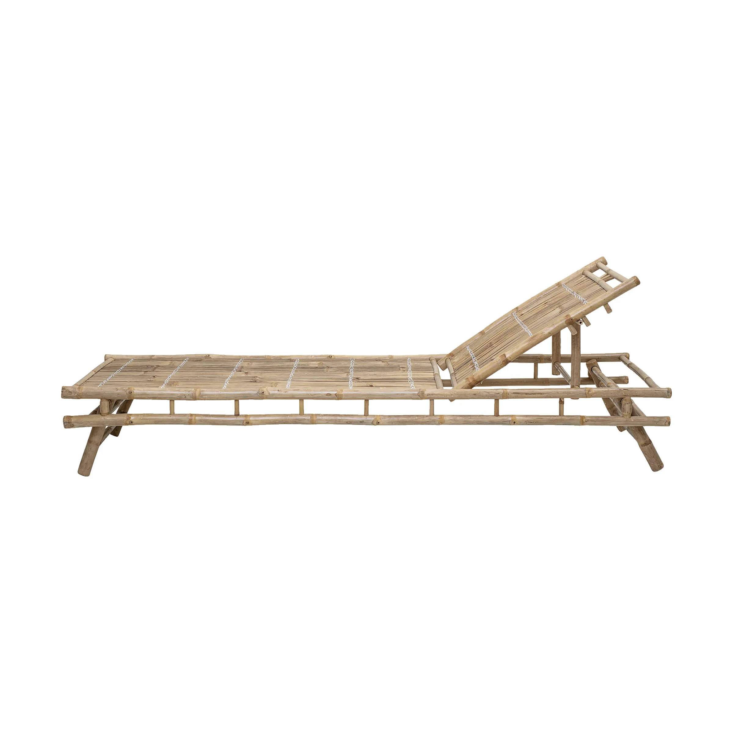 Bloomingville Solvogne Sole Daybed i Natur, 4
