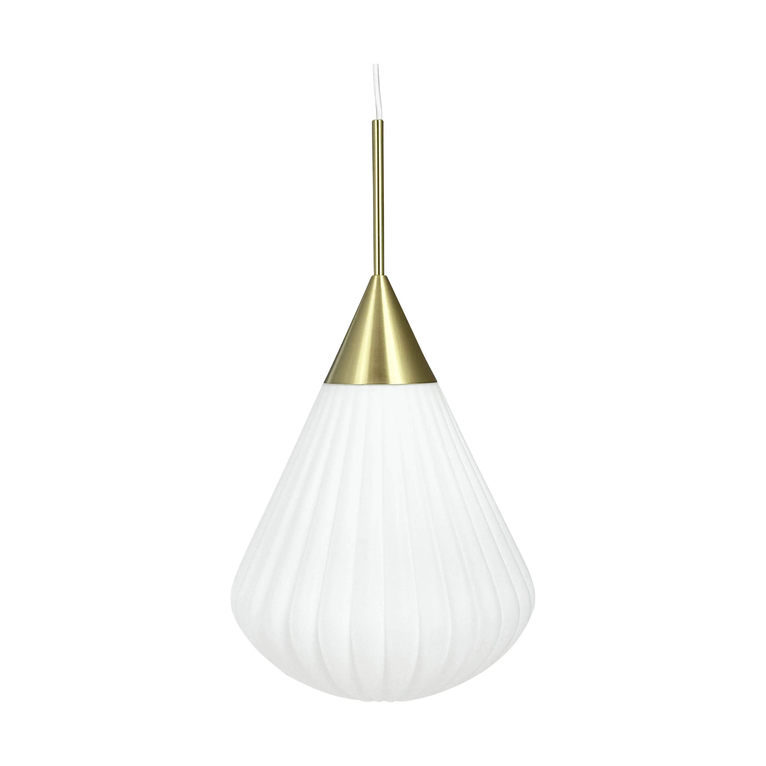 Dyberg Larsen Pendler Ballon Pendel i H58 x Ø33 cm, 1